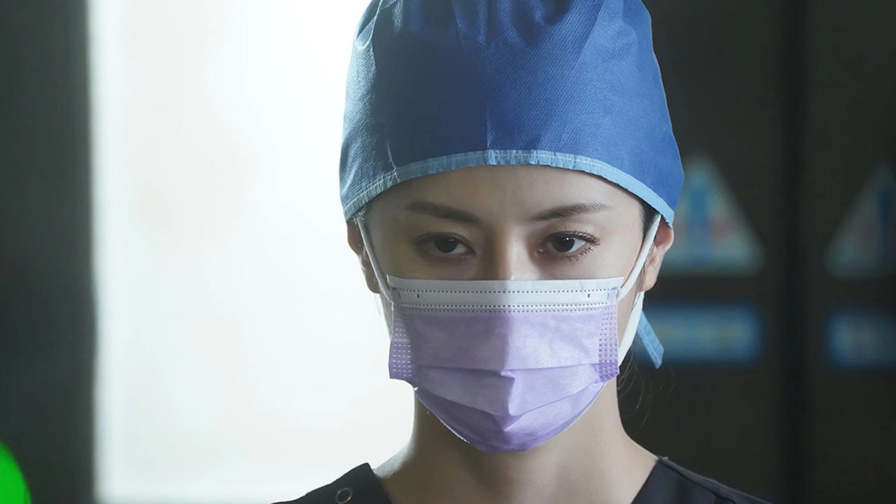 Dr. Ashura