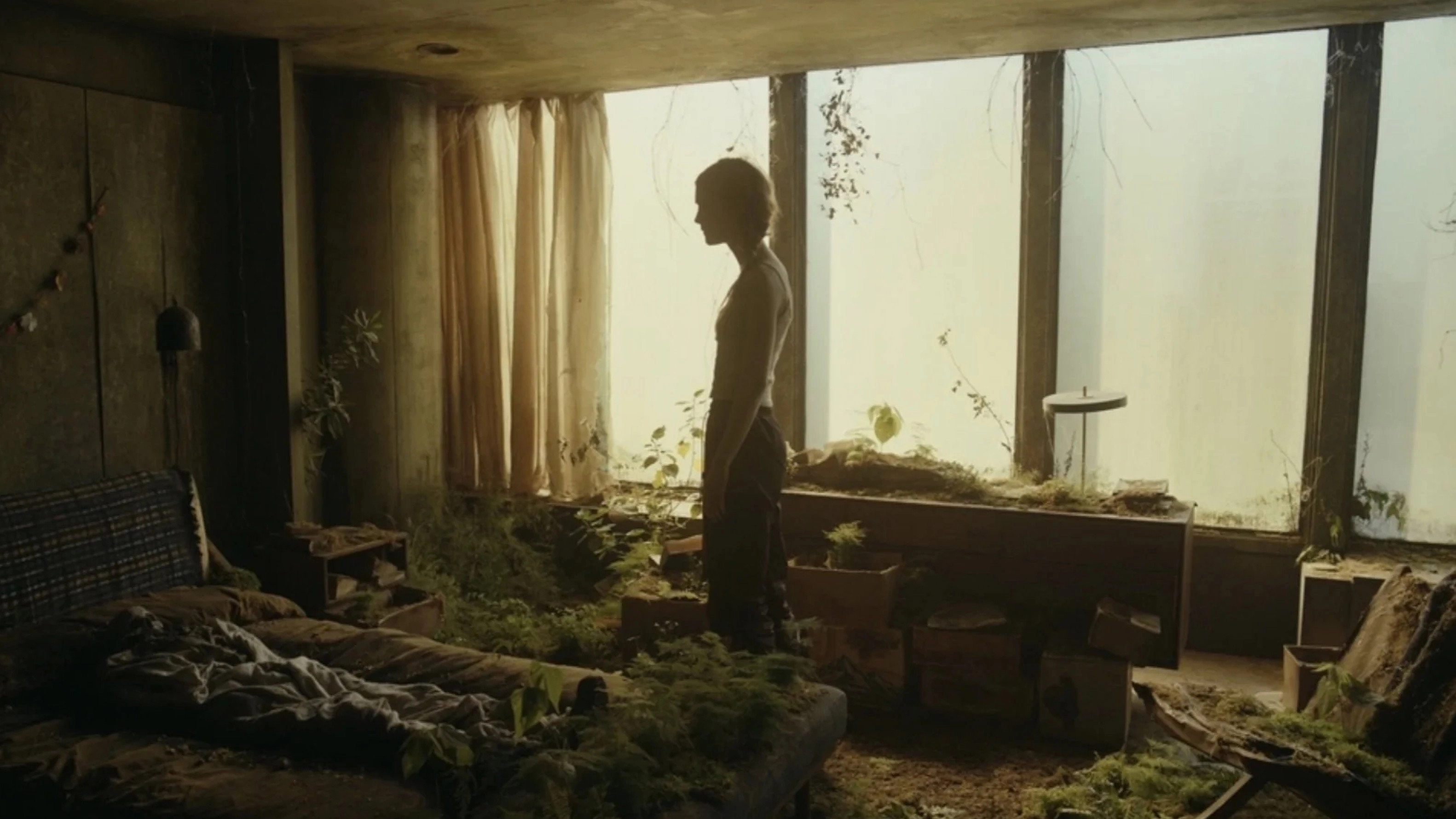 Station Eleven