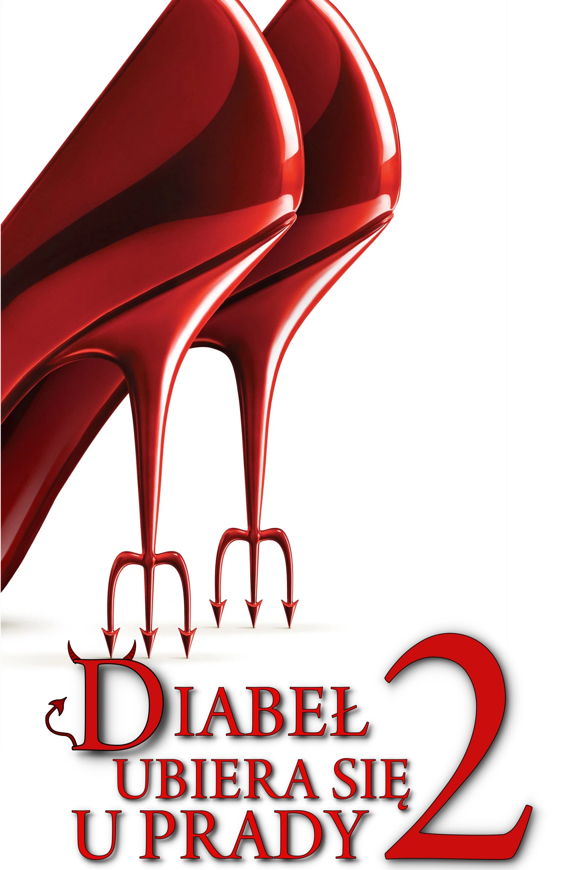 The Devil Wears Prada 2
