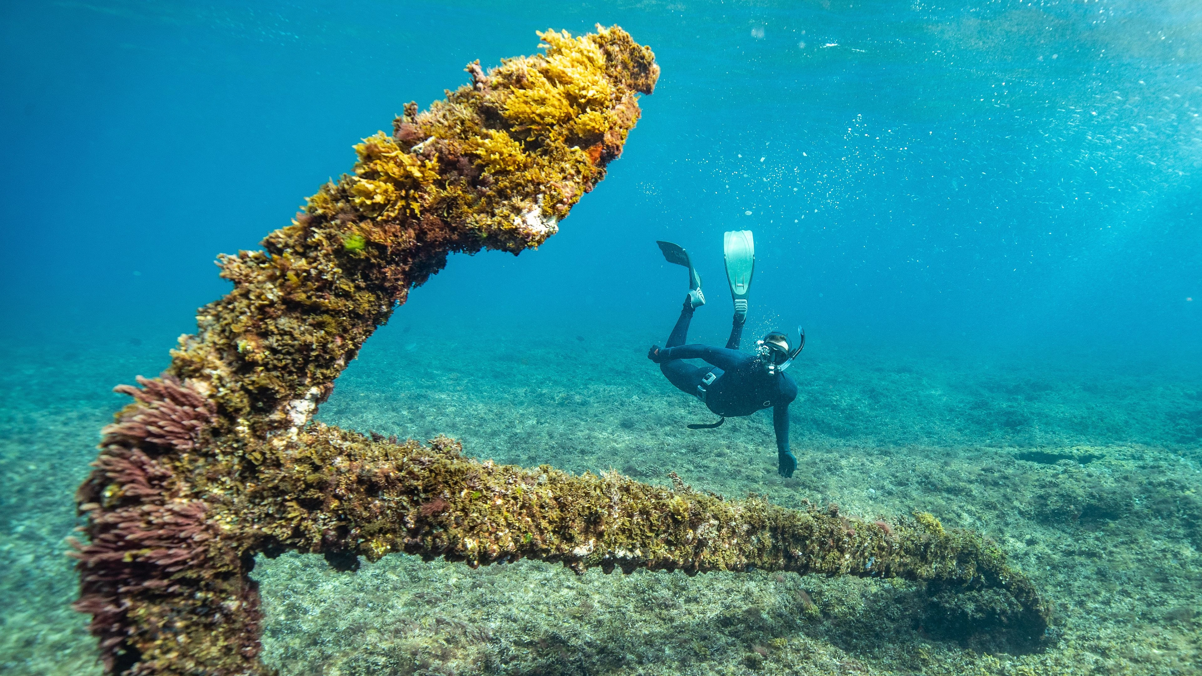 Shipwreck Hunters Australia