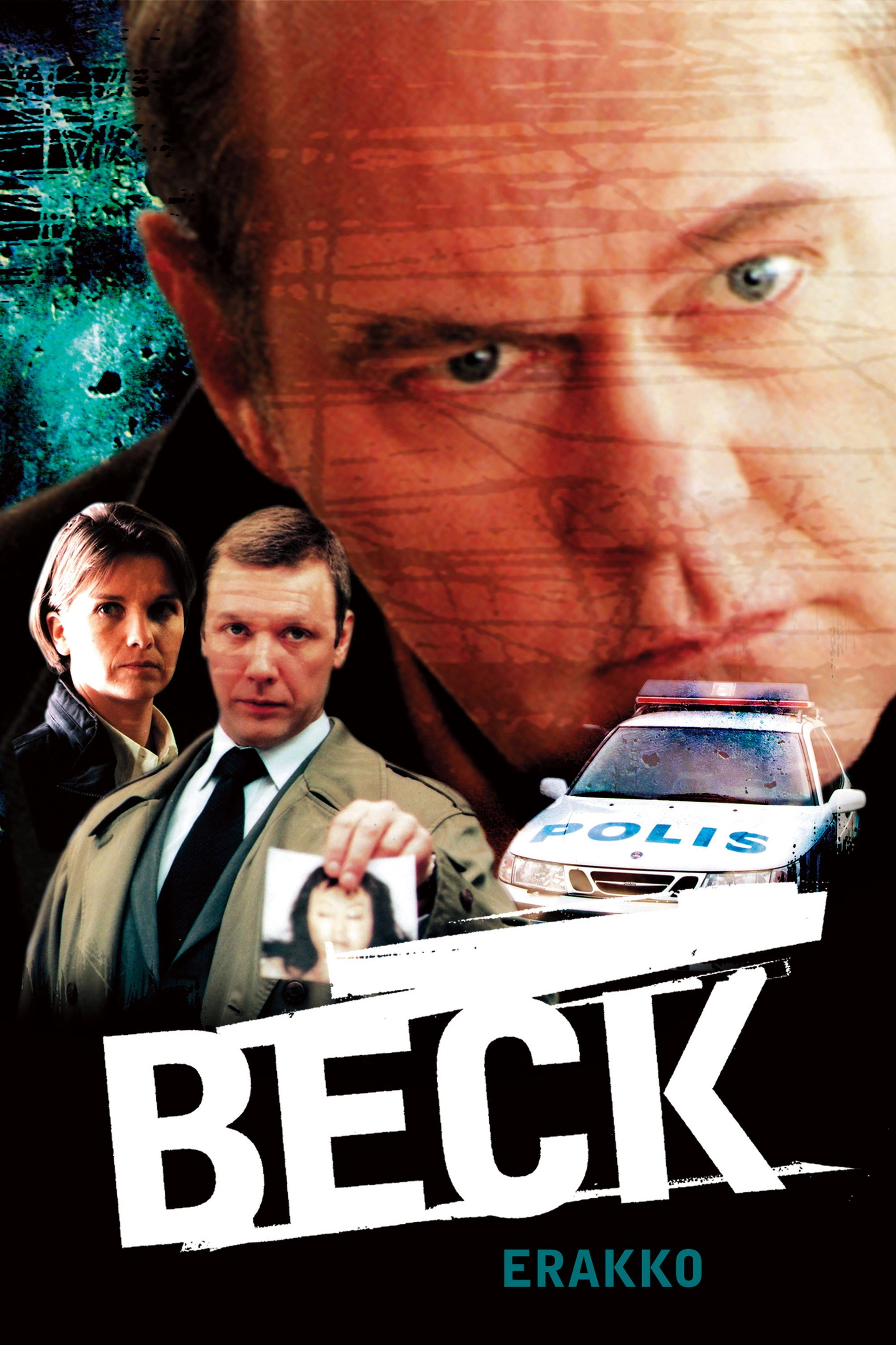 Beck 12 - The Loner