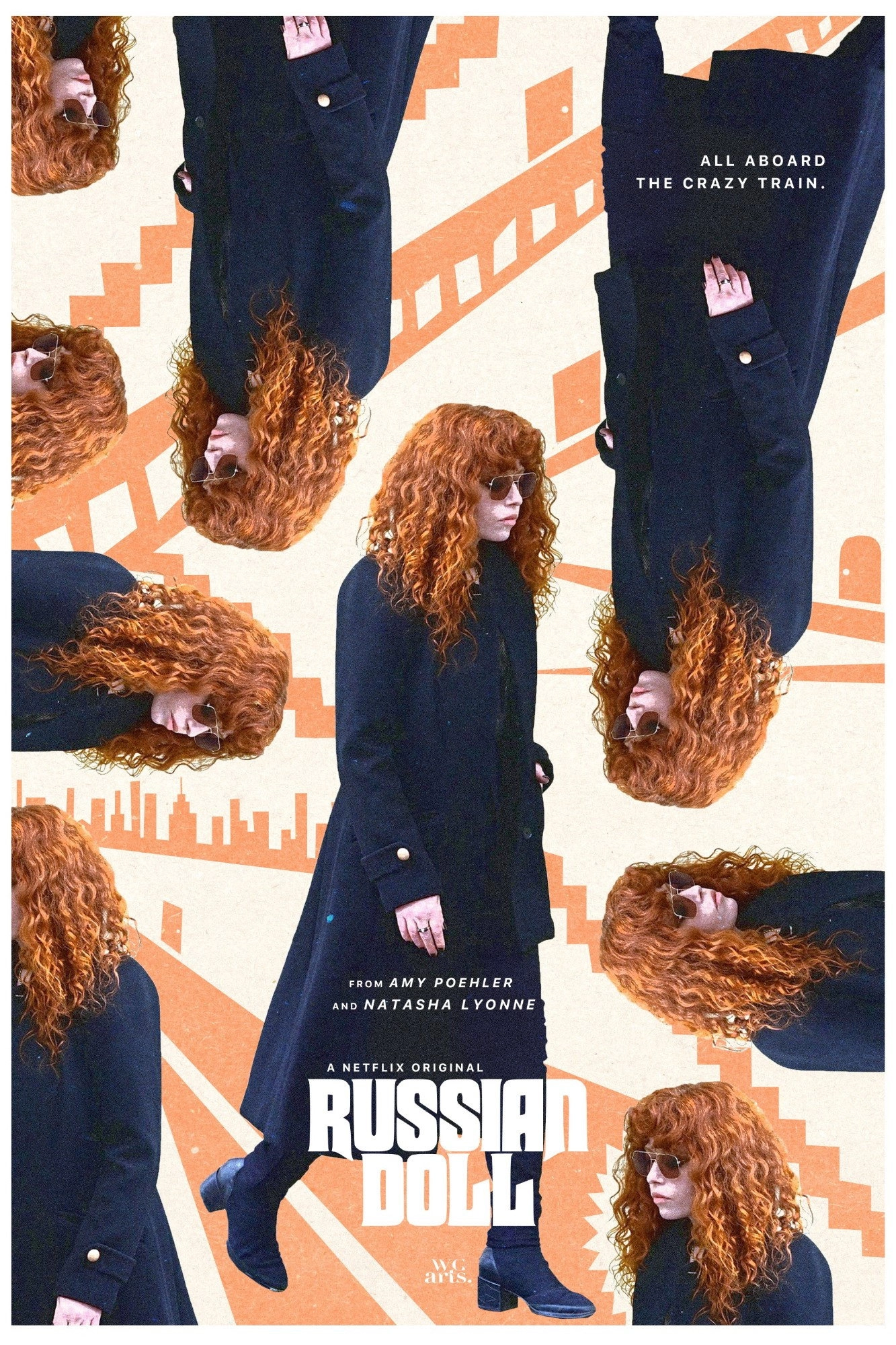 Russian Doll