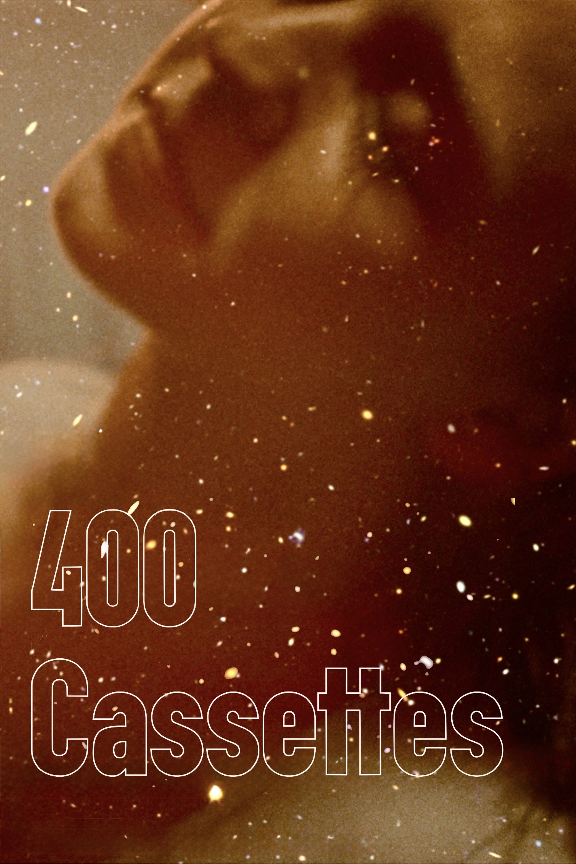 400 Cassettes