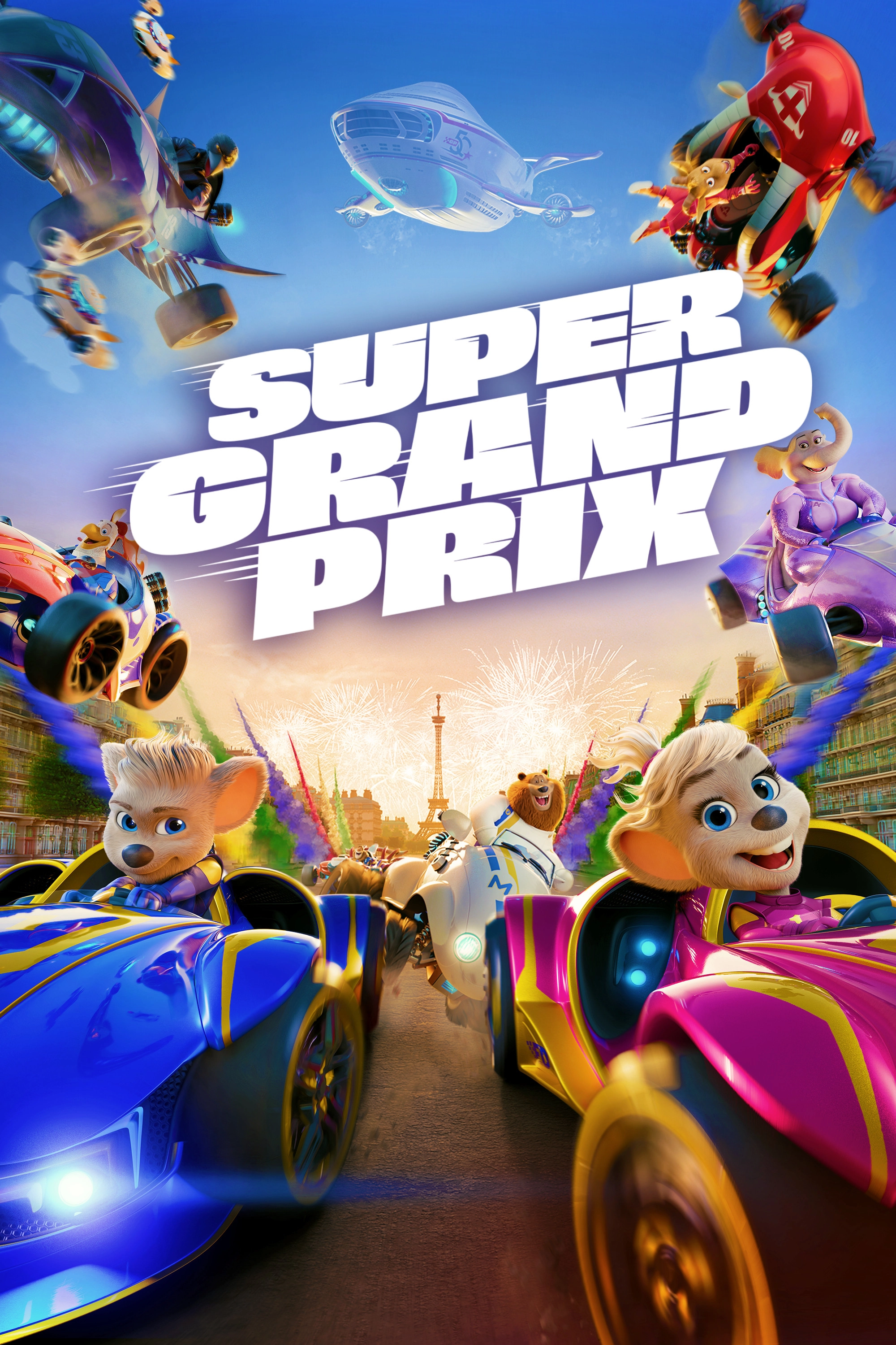 Grand Prix of Europe