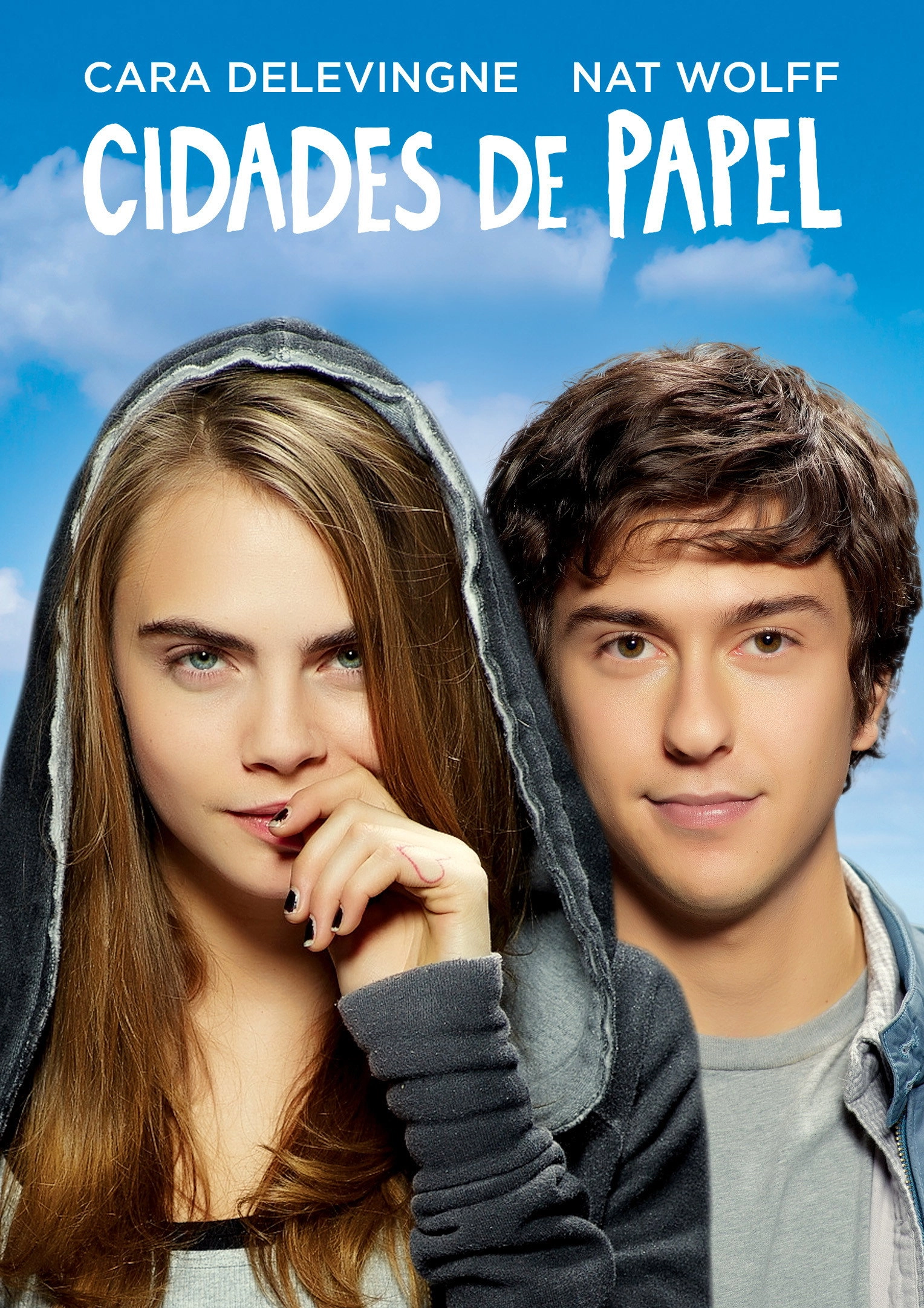 Paper Towns