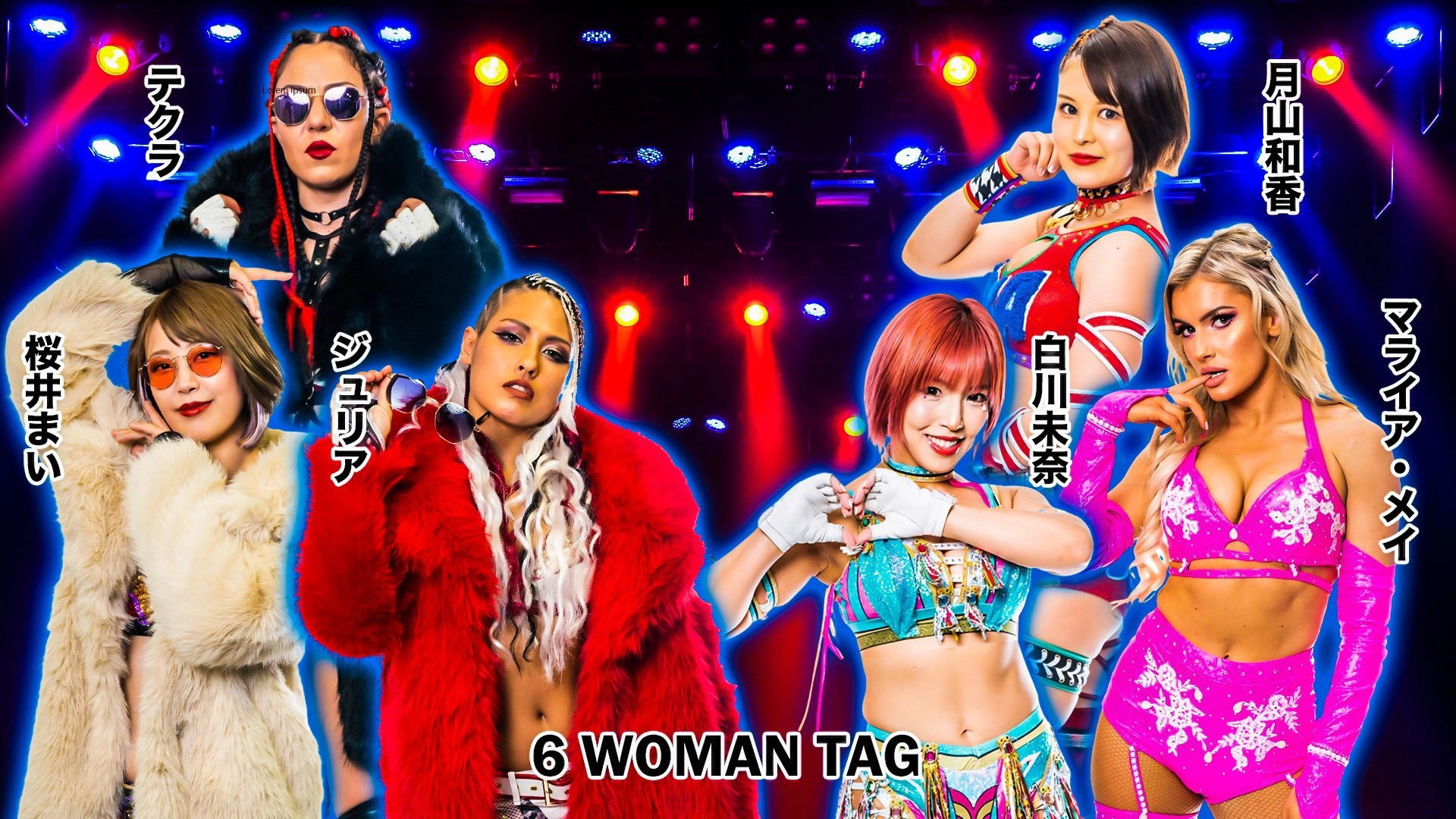 Stardom in Kochi