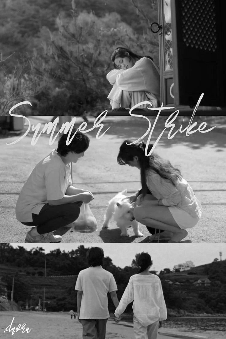 Summer Strike