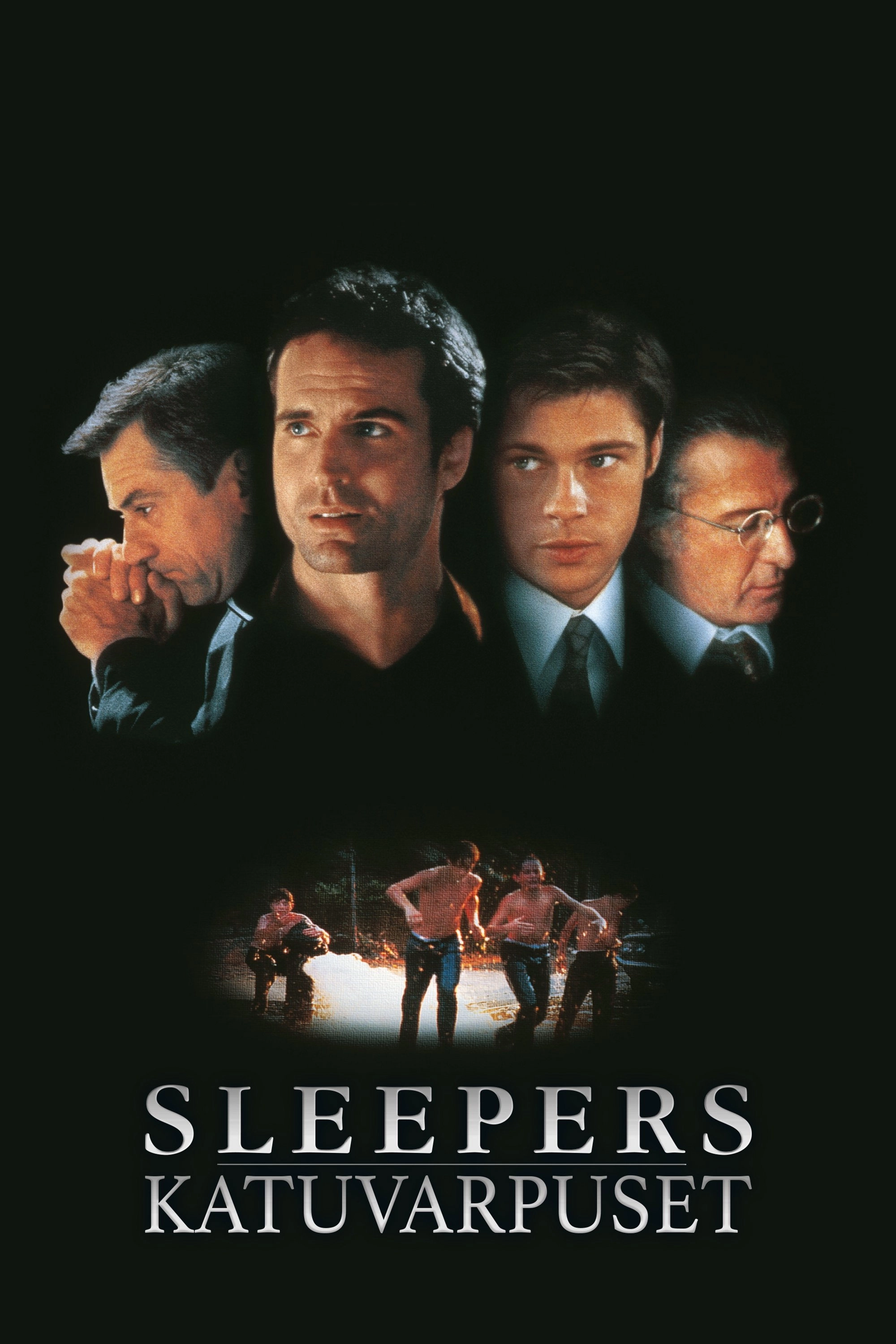 Sleepers