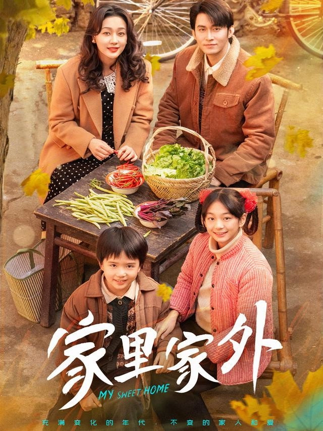 家里家外2