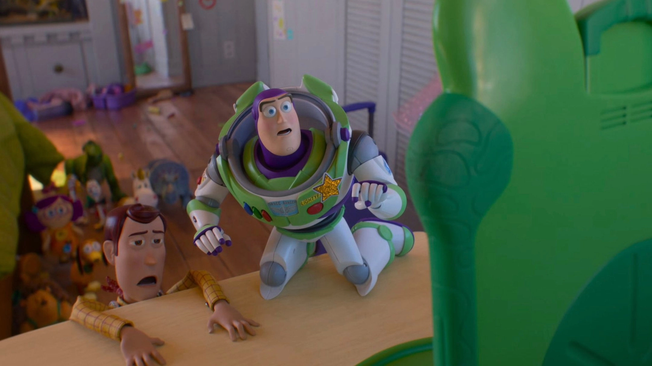 Toy Story 5