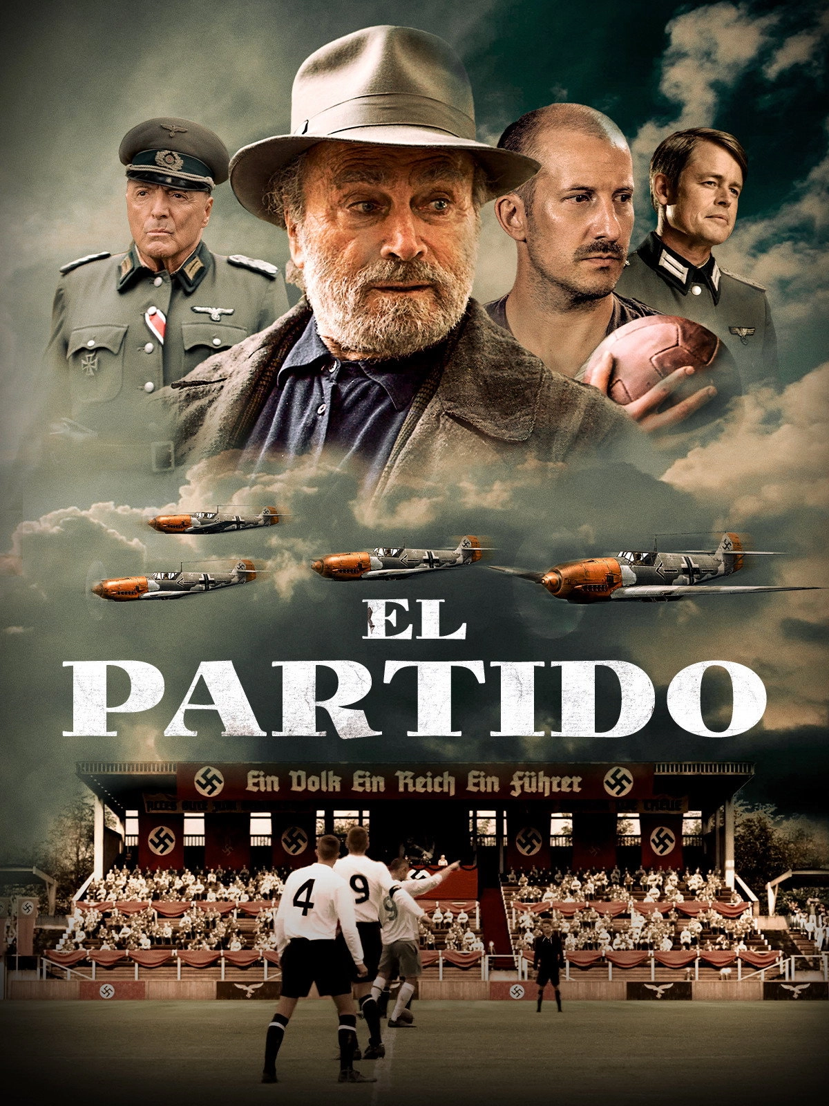 The Match