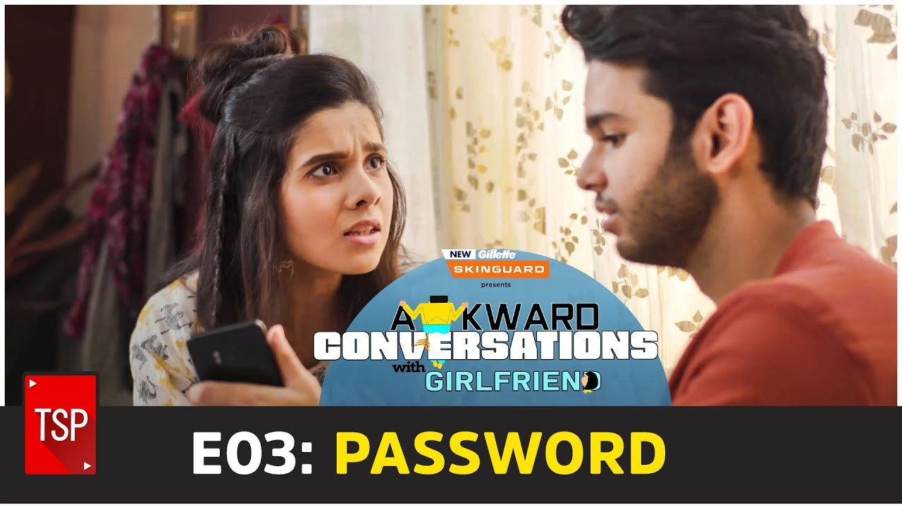 Awkward Conversations
