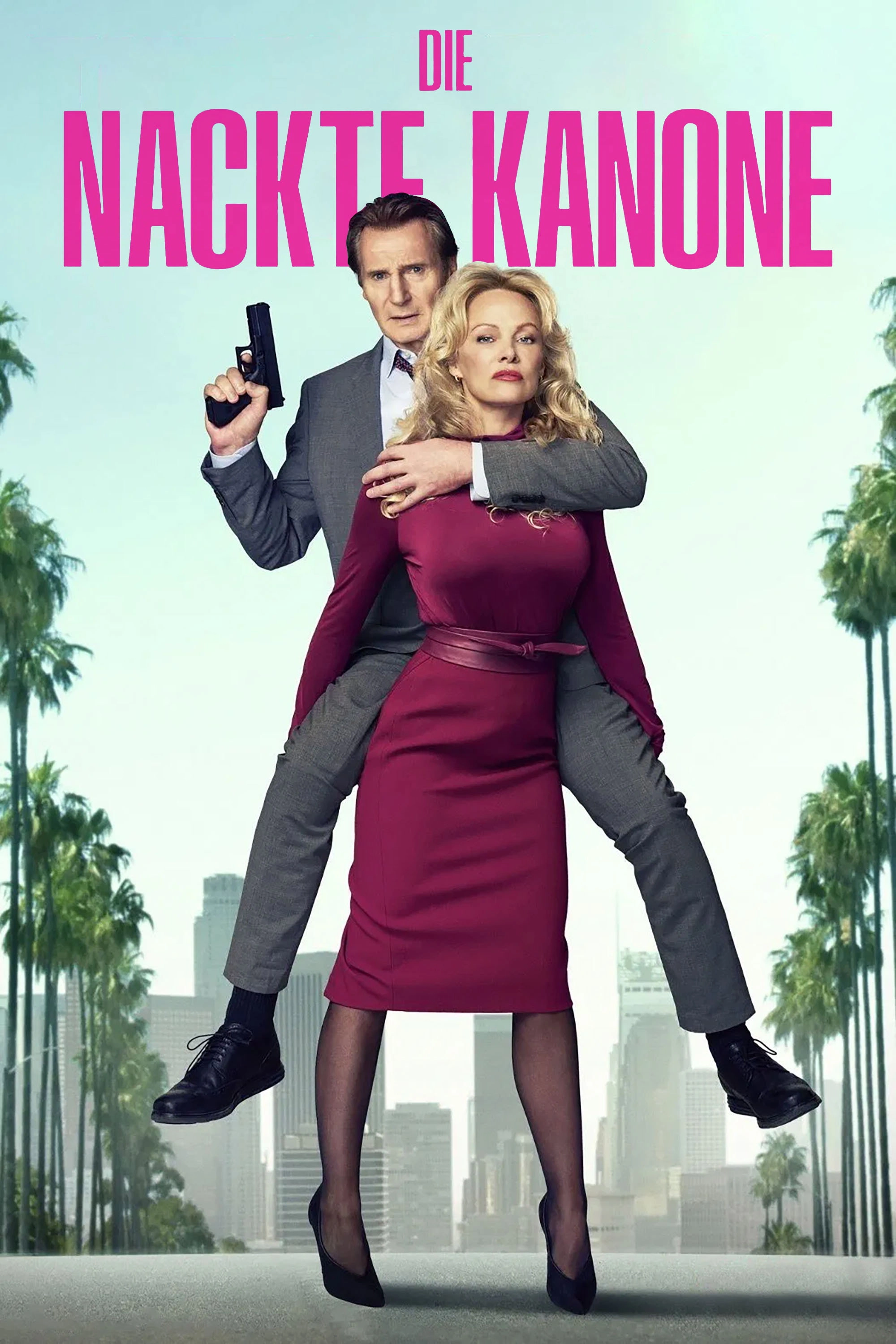 The Naked Gun