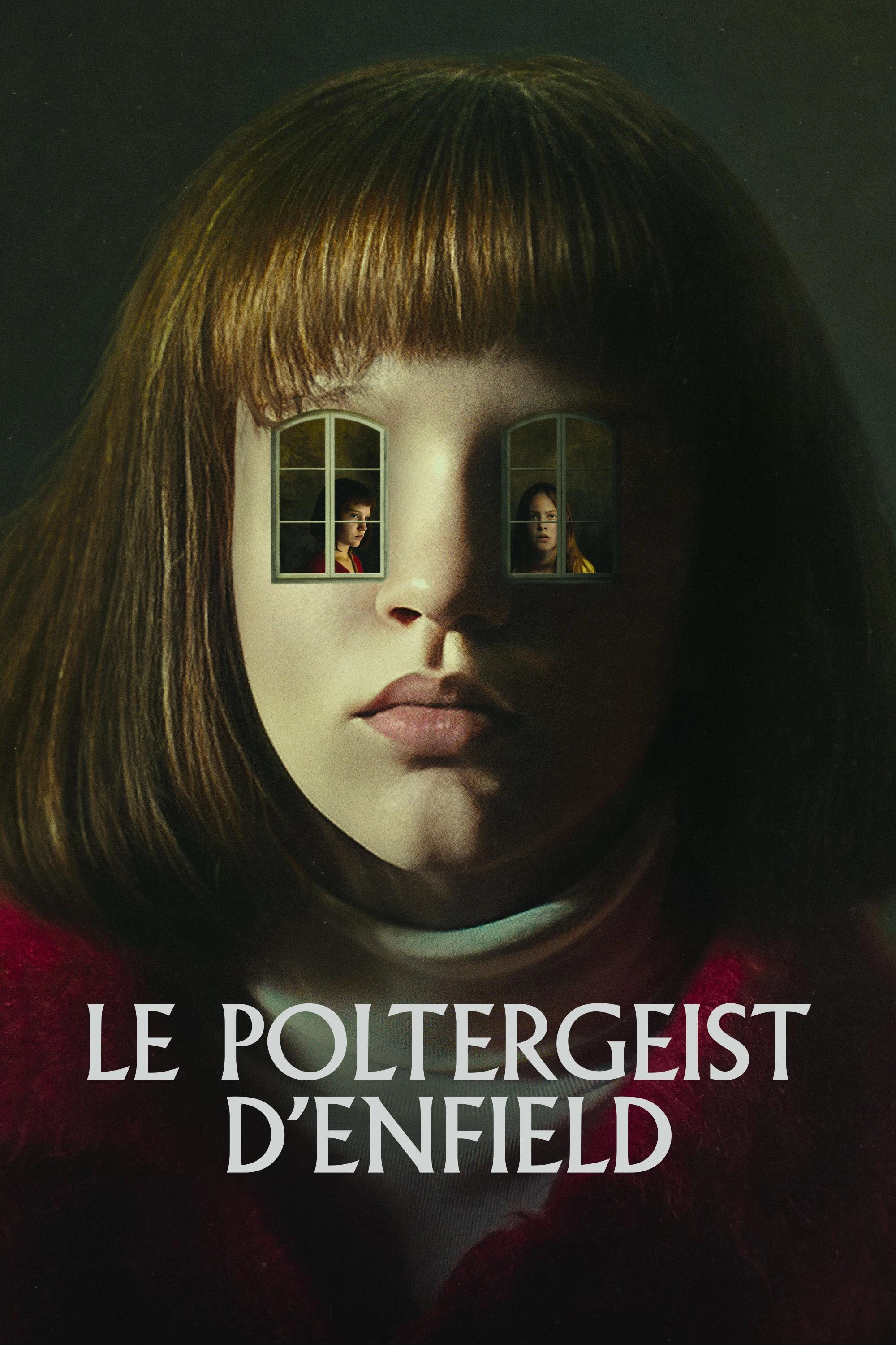 The Enfield Poltergeist
