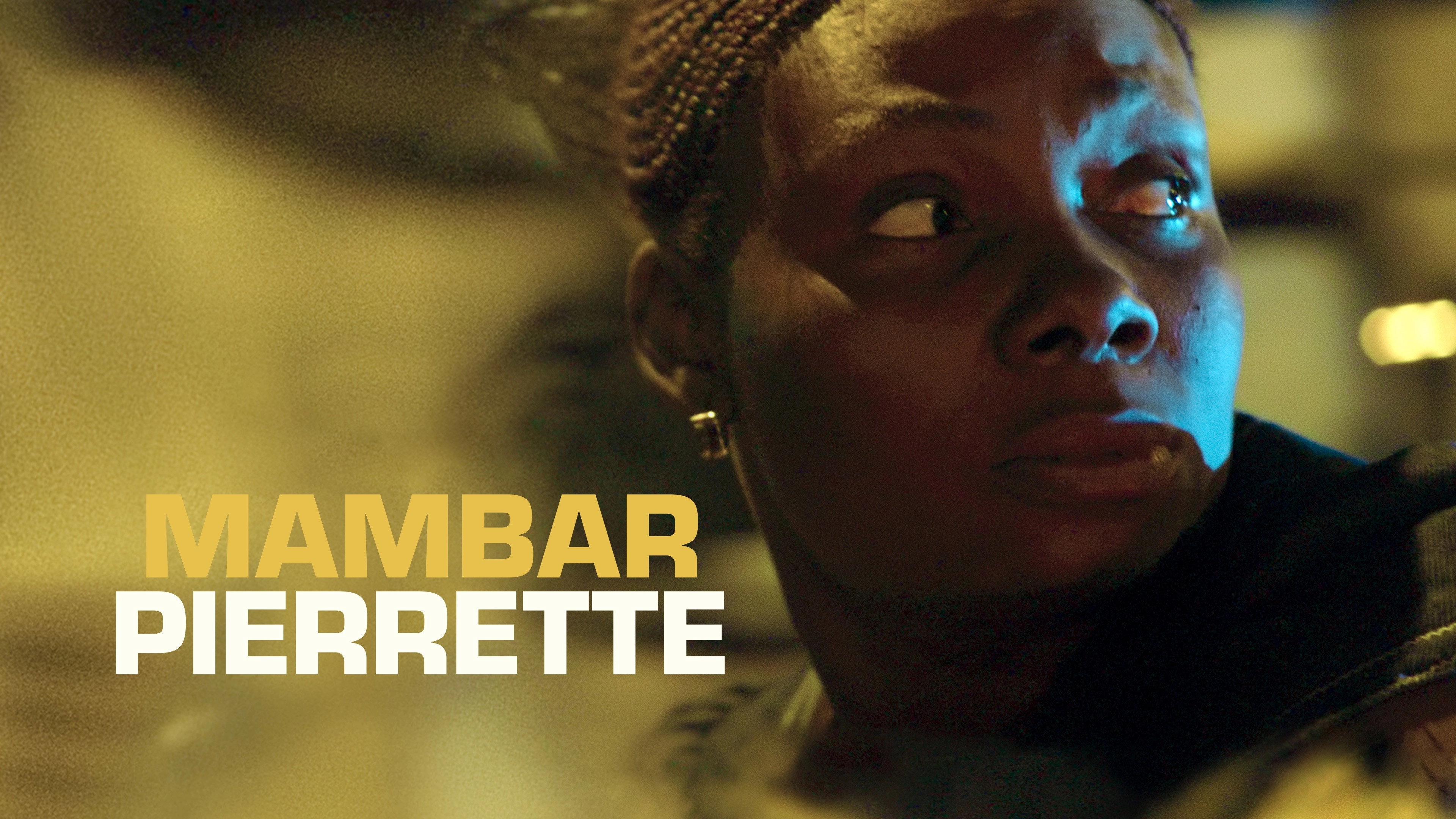 Mambar Pierrette