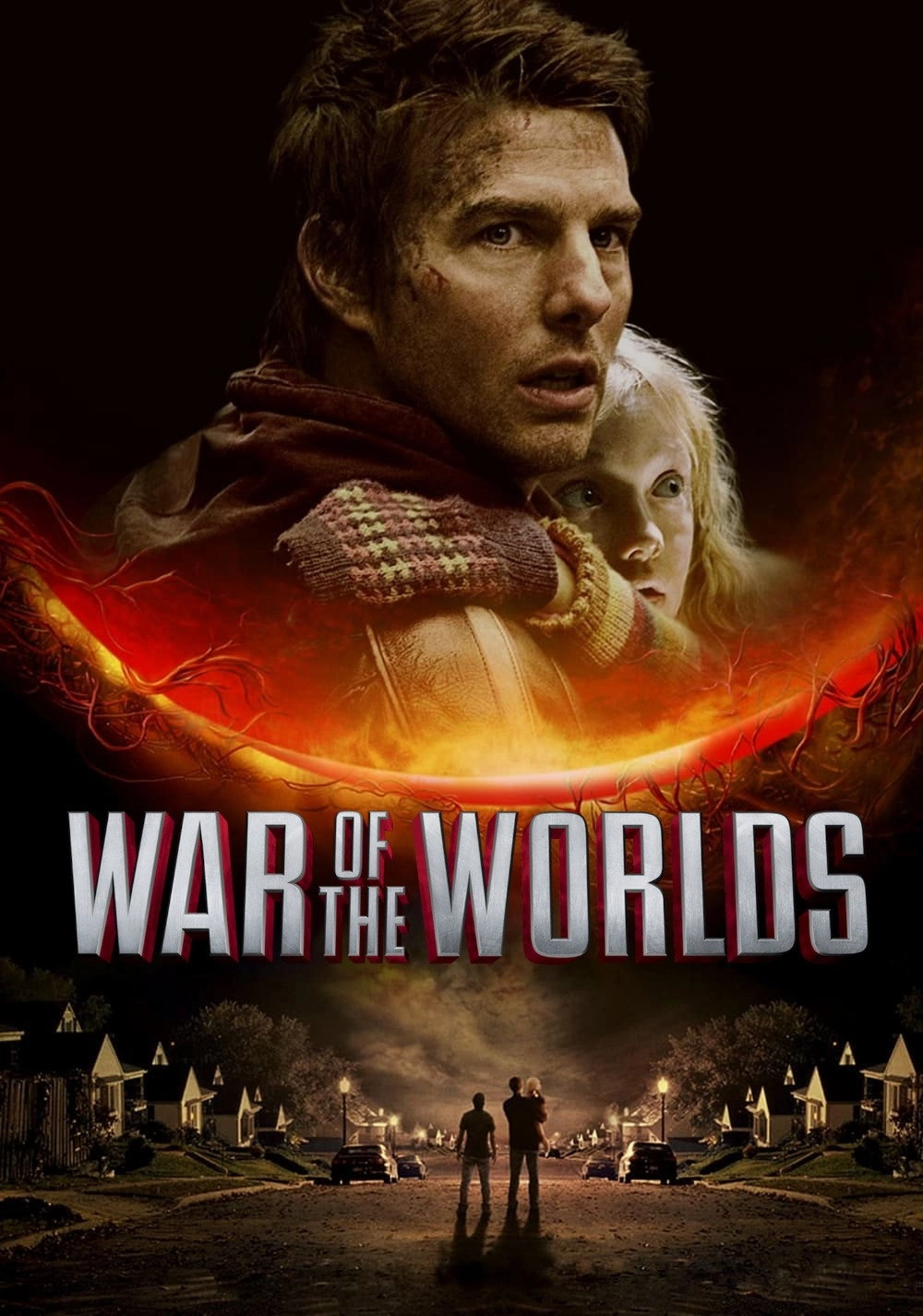 War of the Worlds