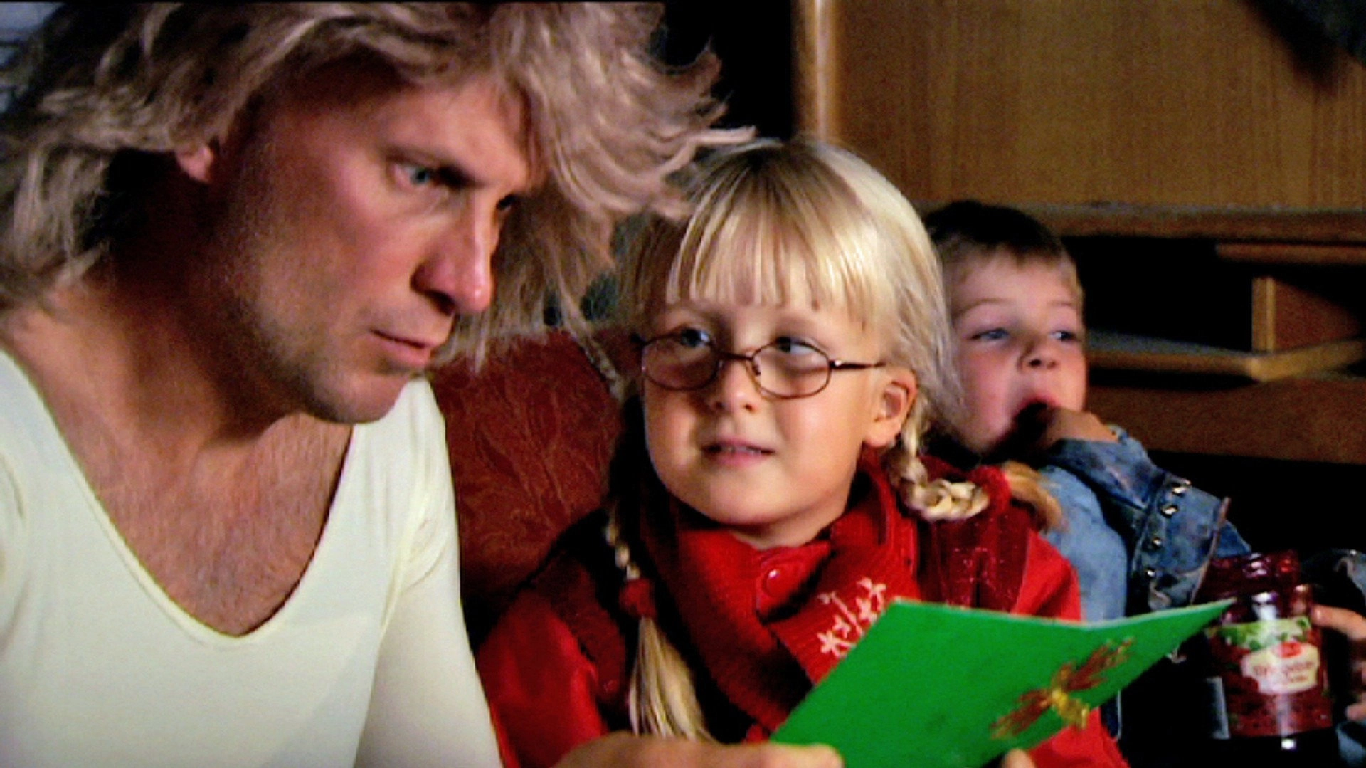 Jul i Svingen