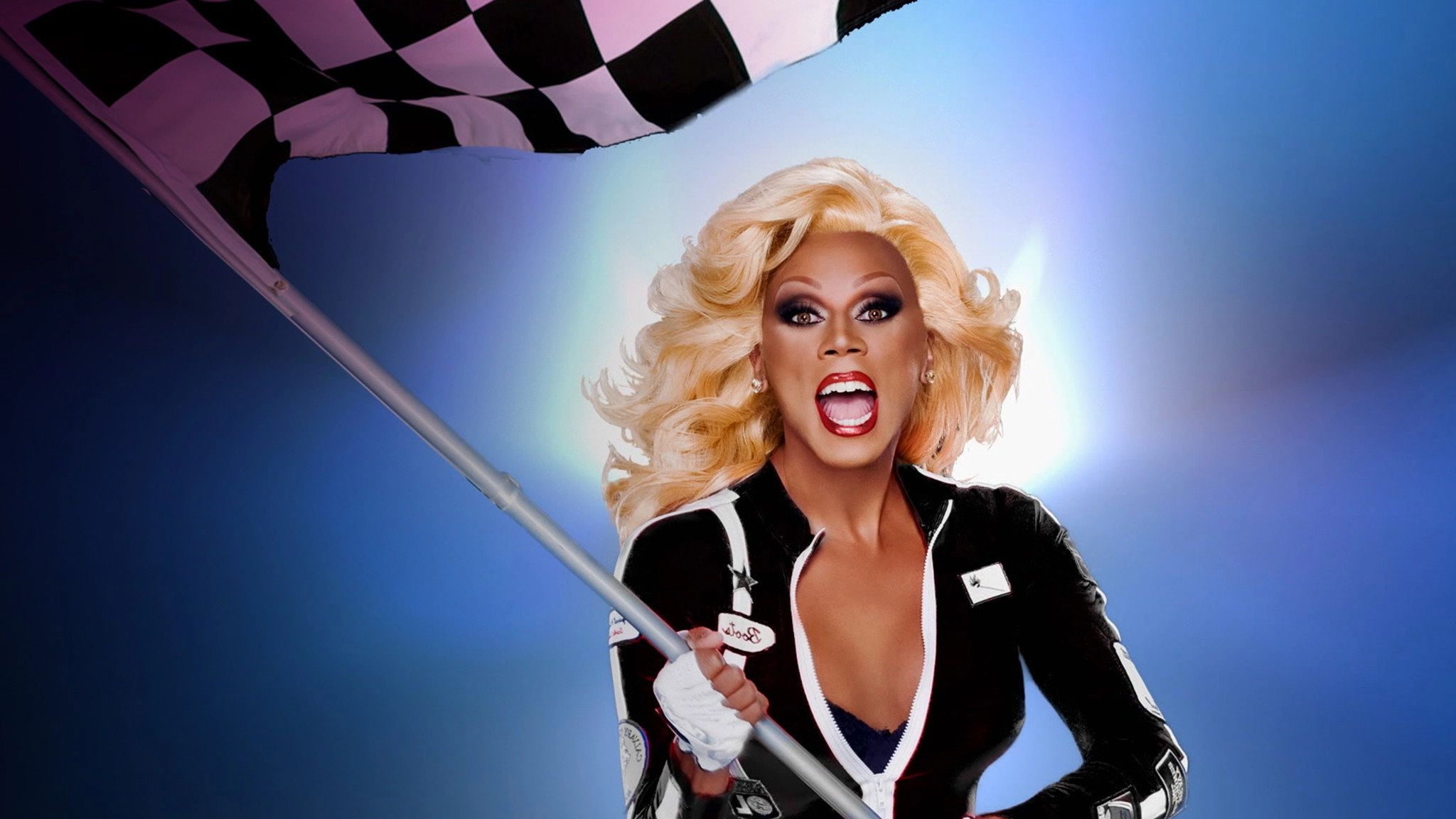 RuPaul's Drag Race UK