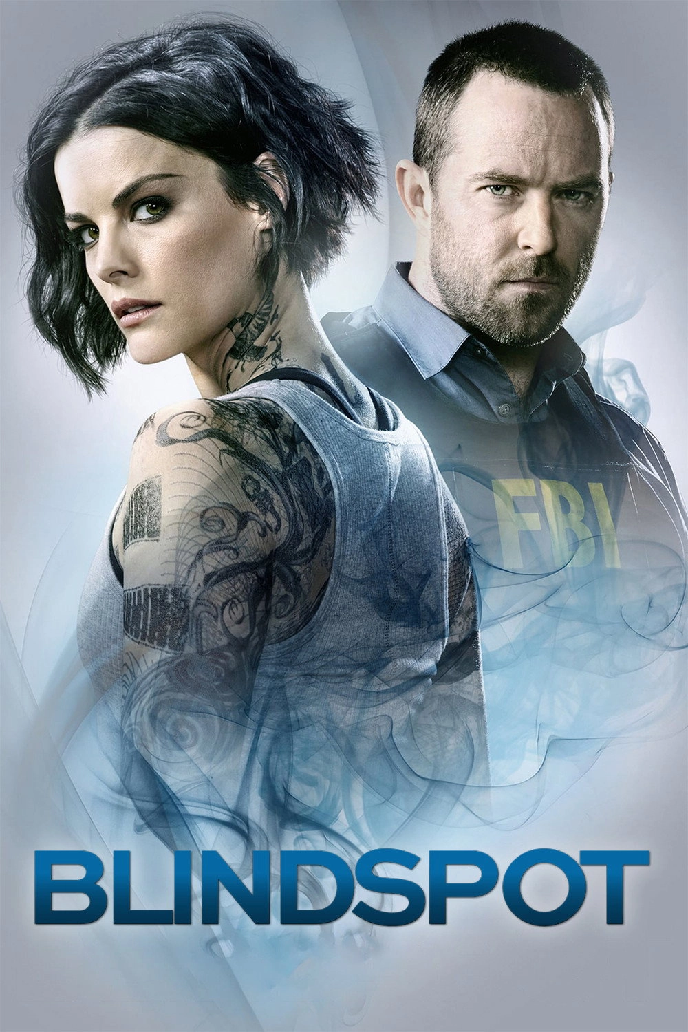Blindspot