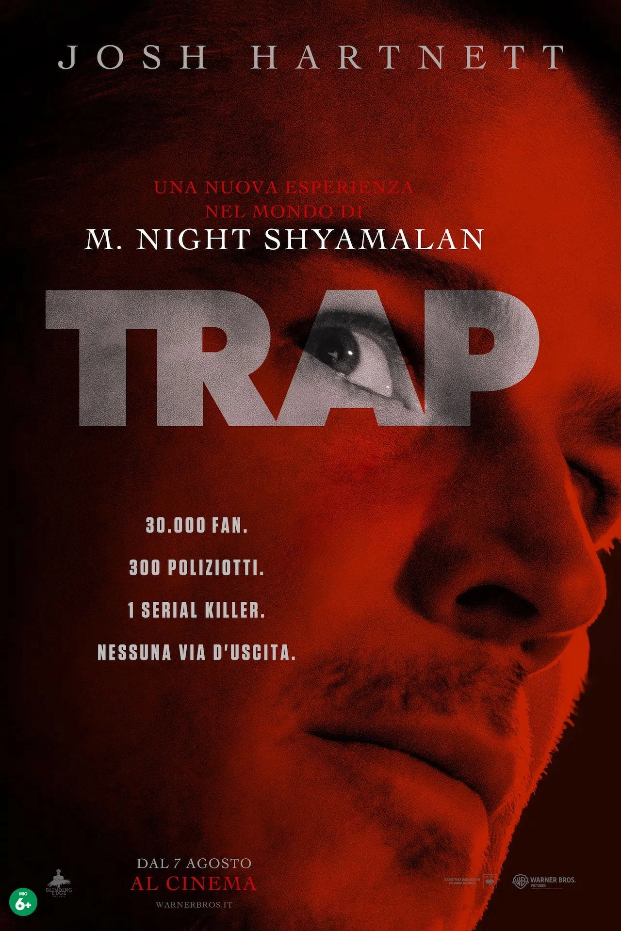 Trap