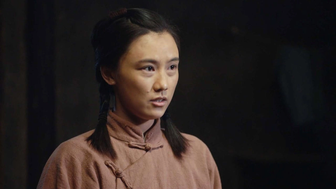 Motherhood of Taihang