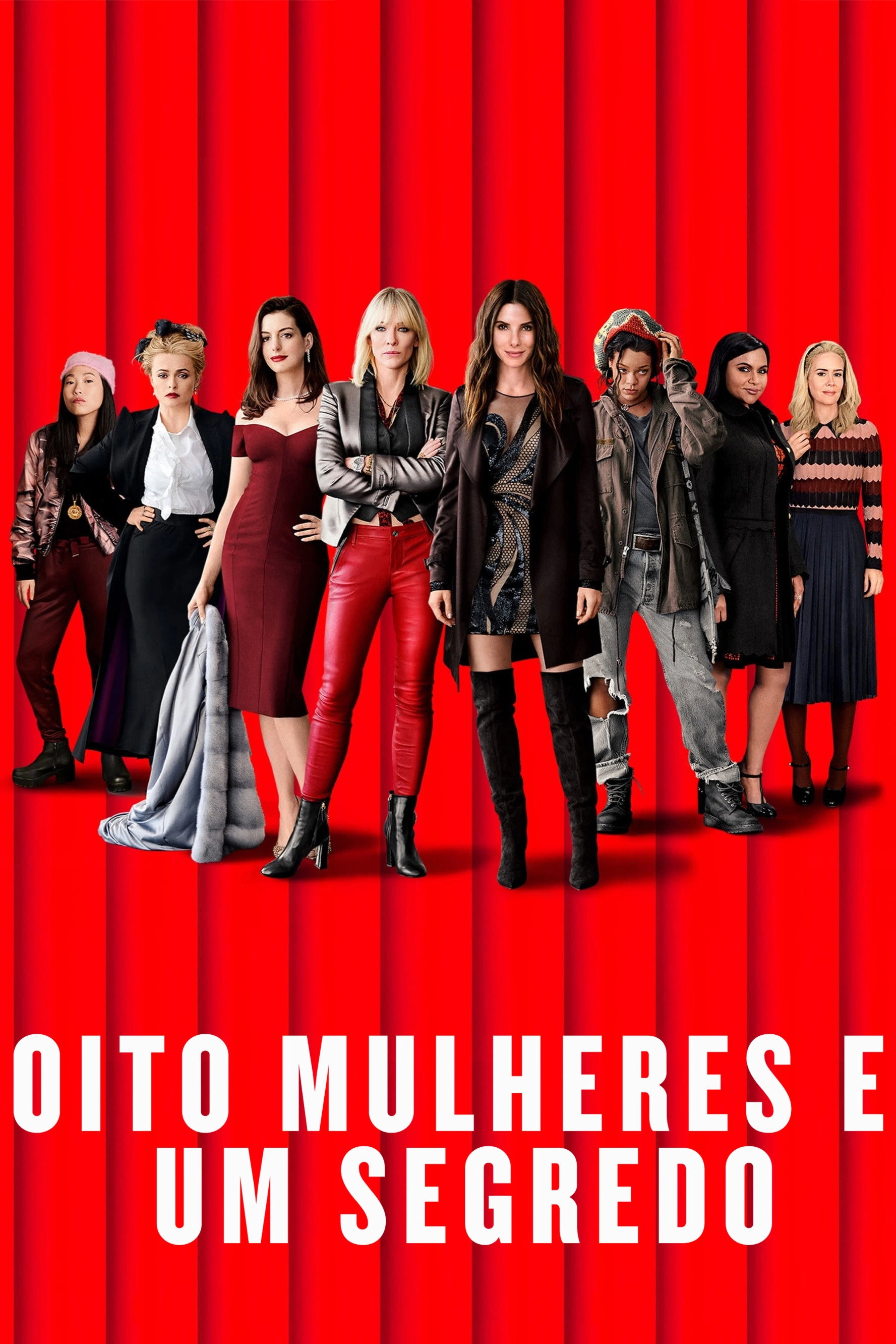 Ocean's Eight