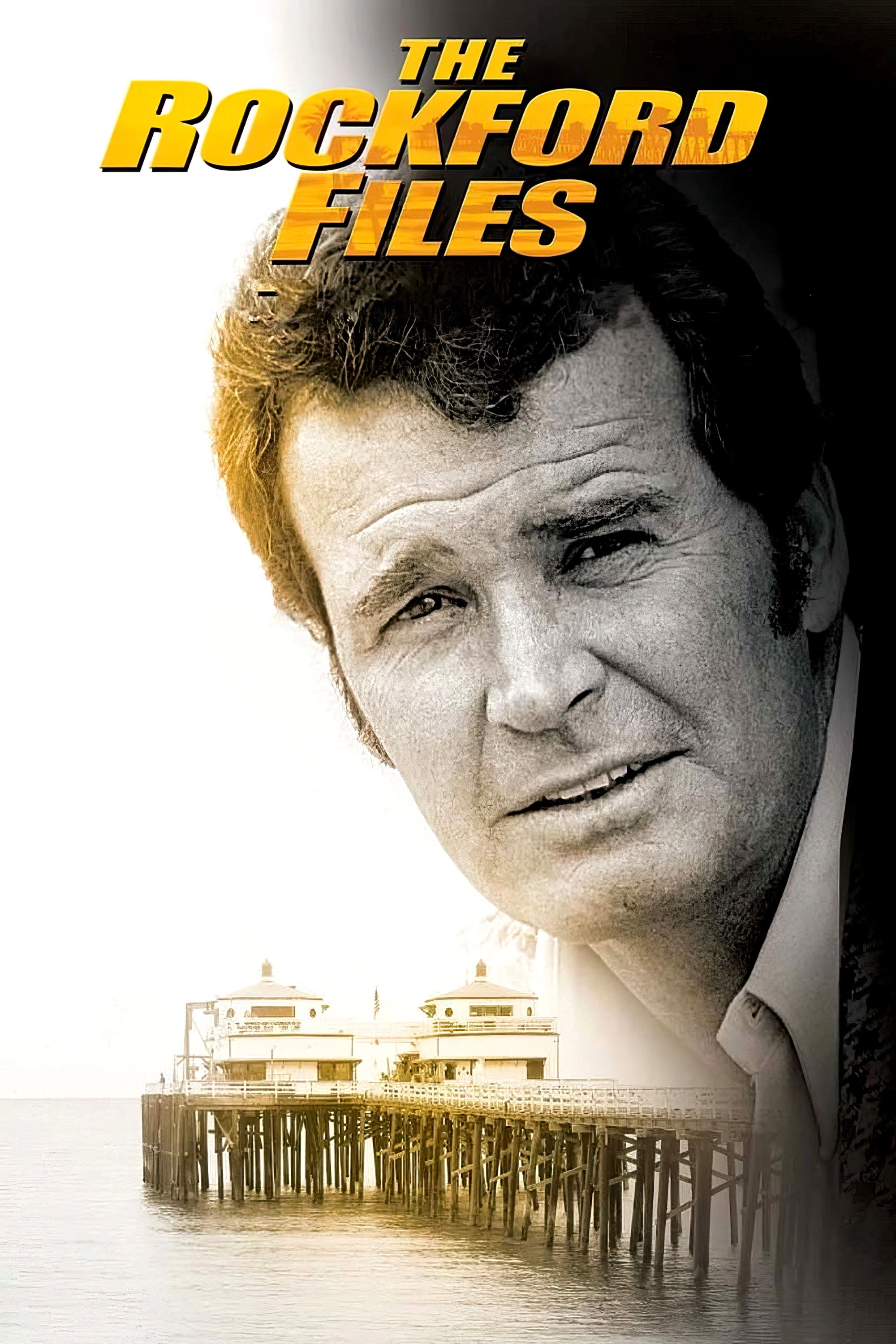 The Rockford Files