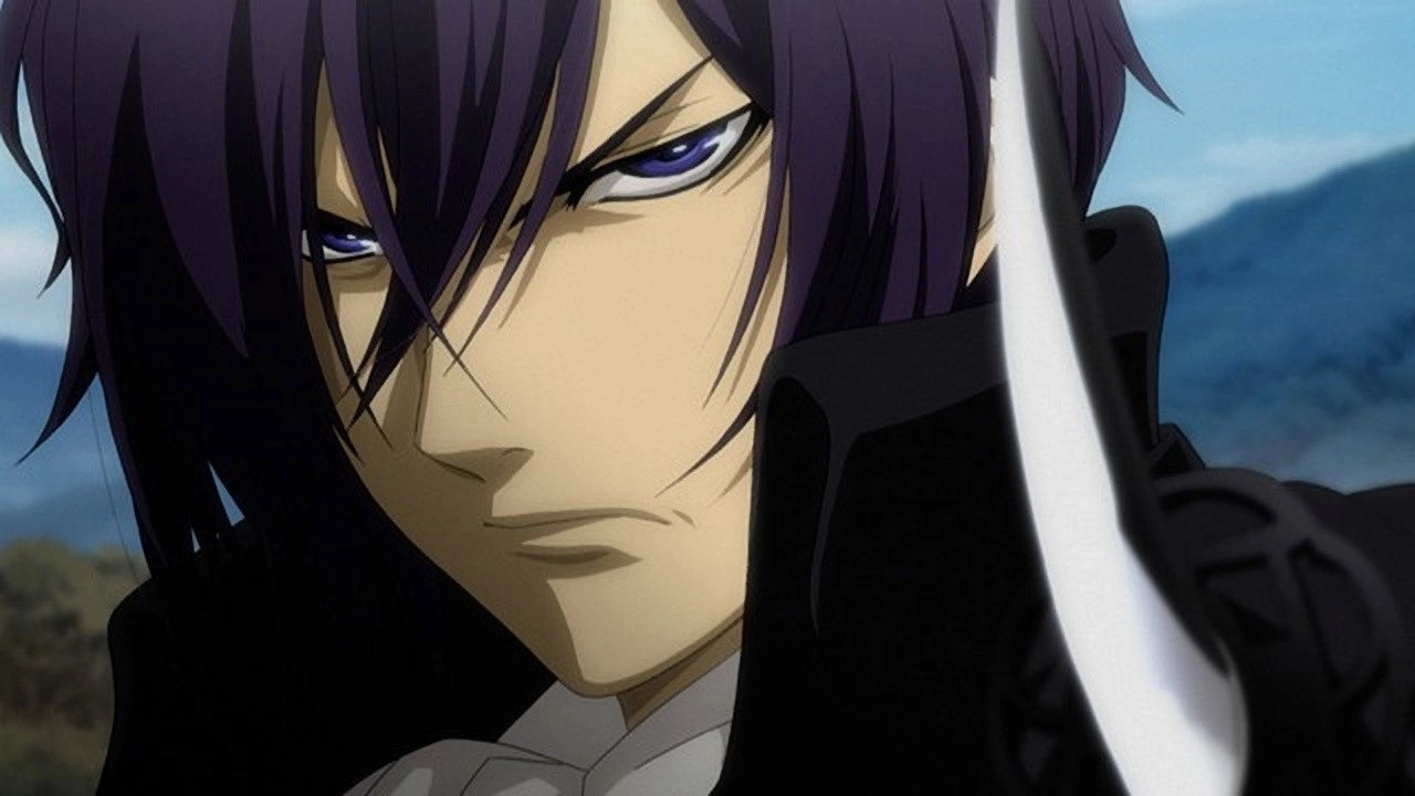 Hakuoki