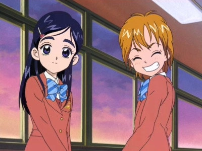 Pretty Cure