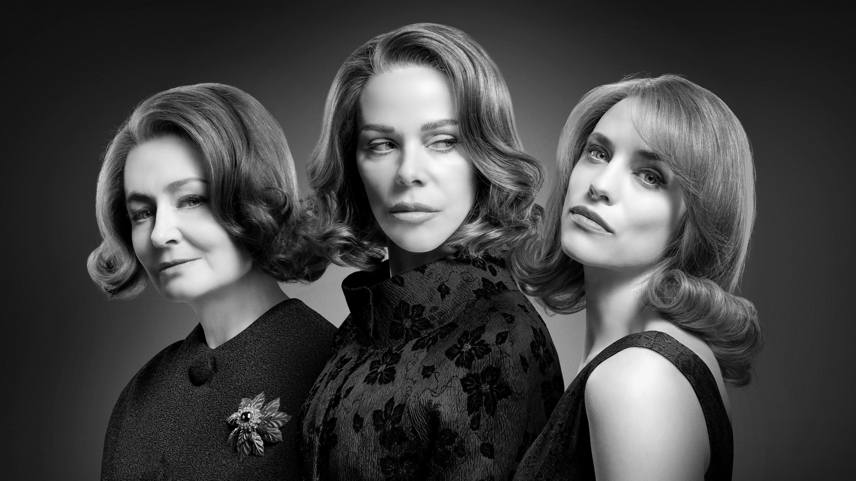 Ladies in Black