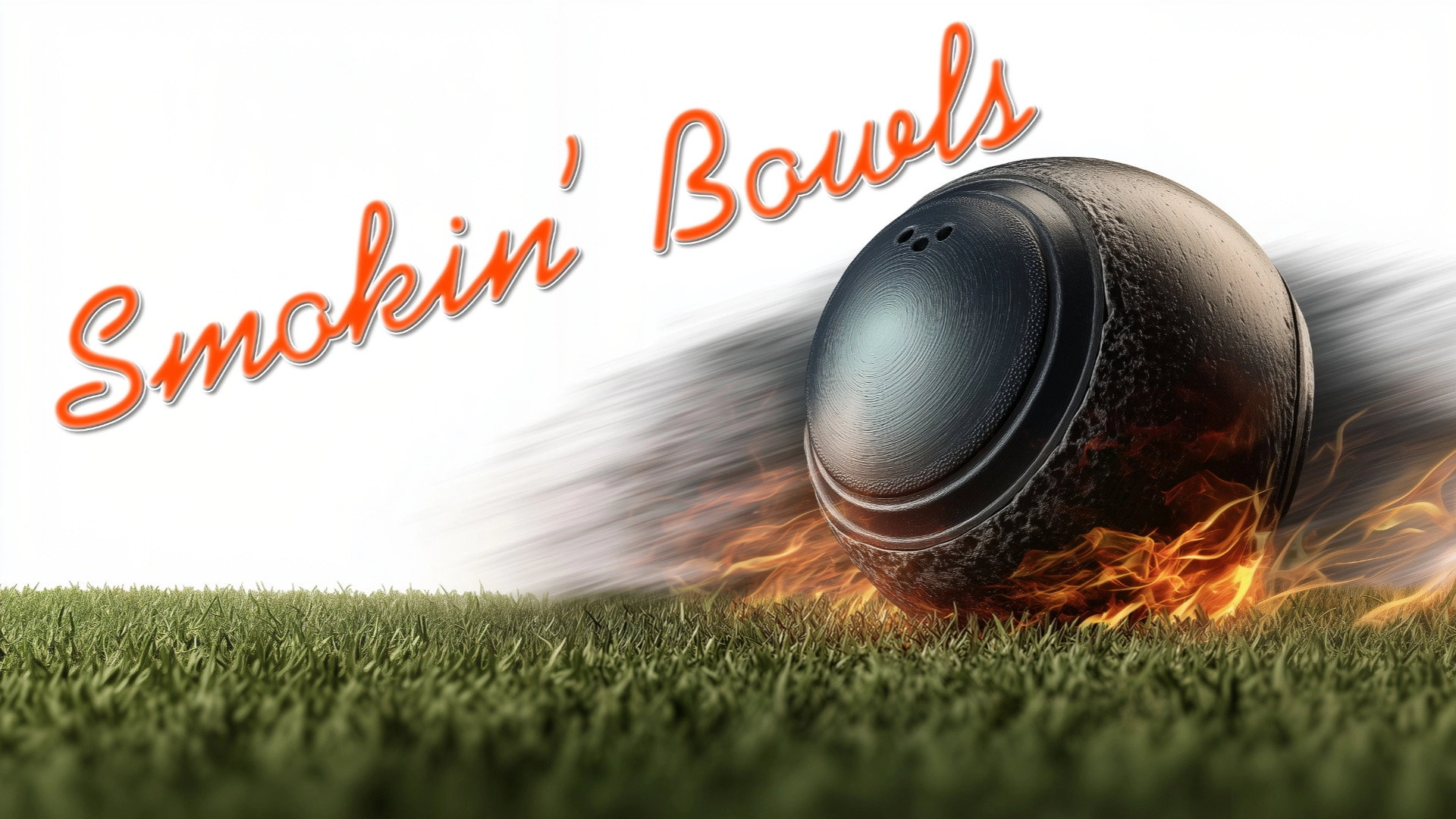Smokin' Bowls