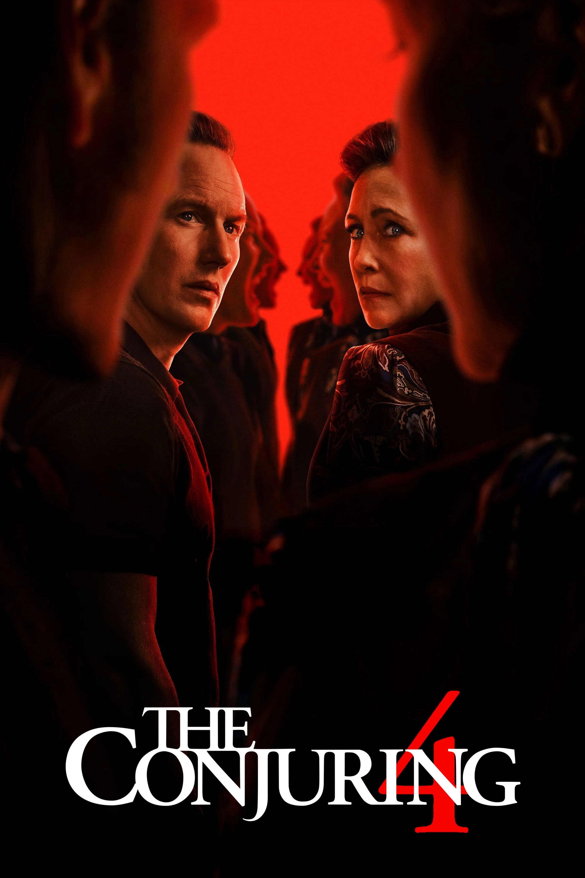 The Conjuring: Last Rites