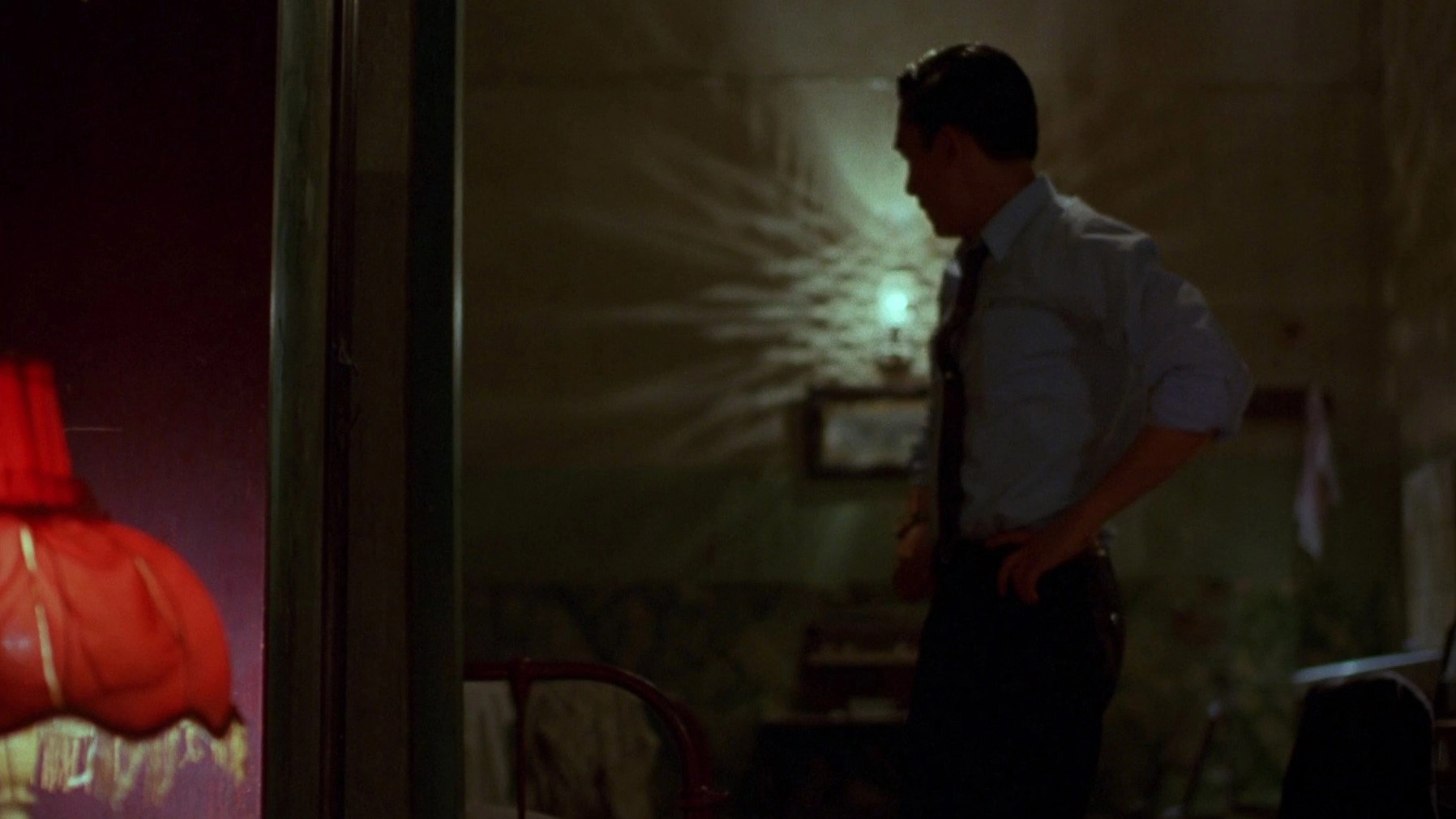 In the Mood for Love
