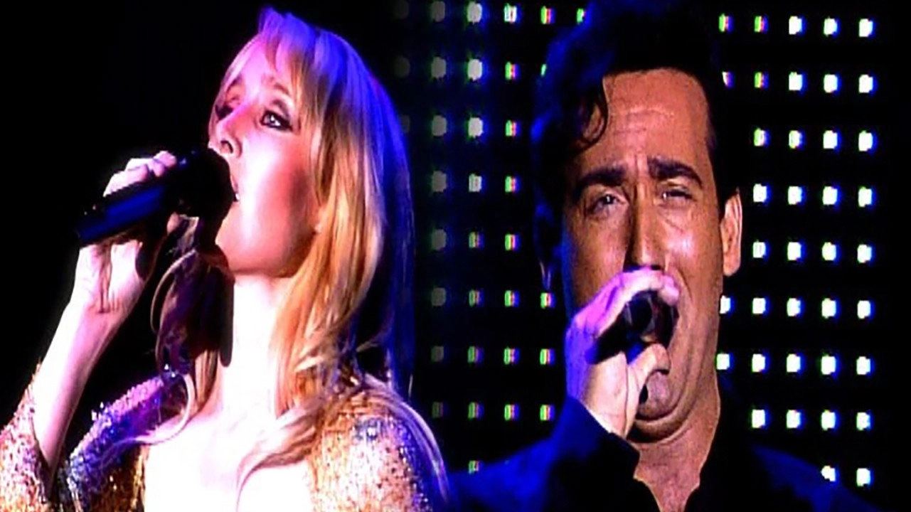 Innocence - En Concierto