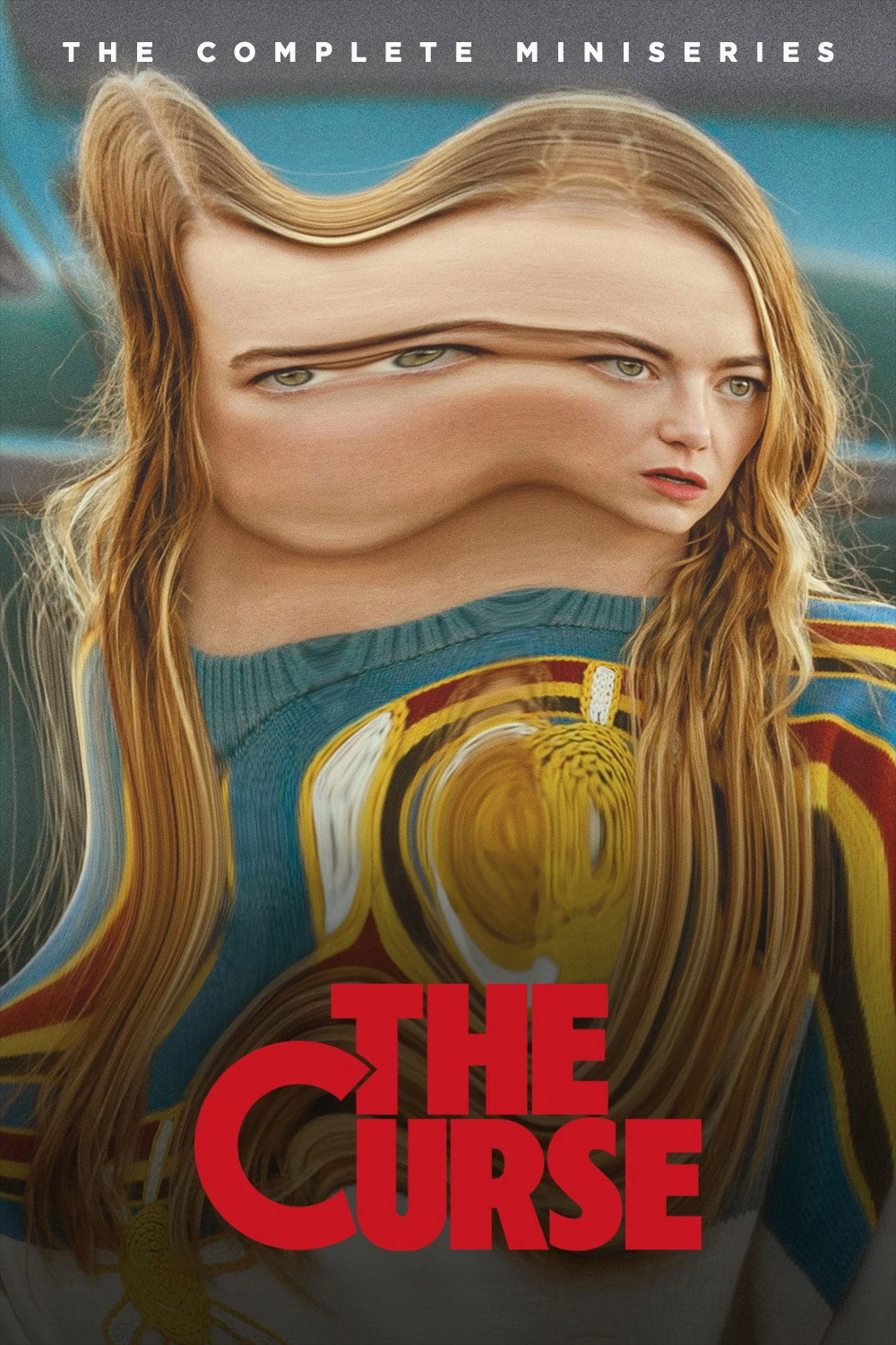 The Curse