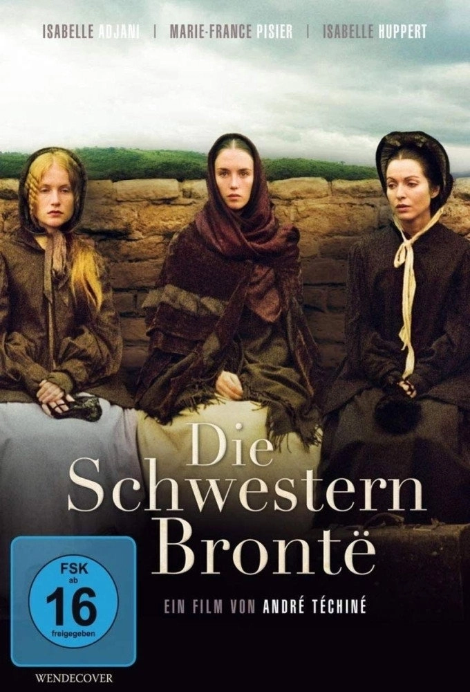 The Bronte Sisters