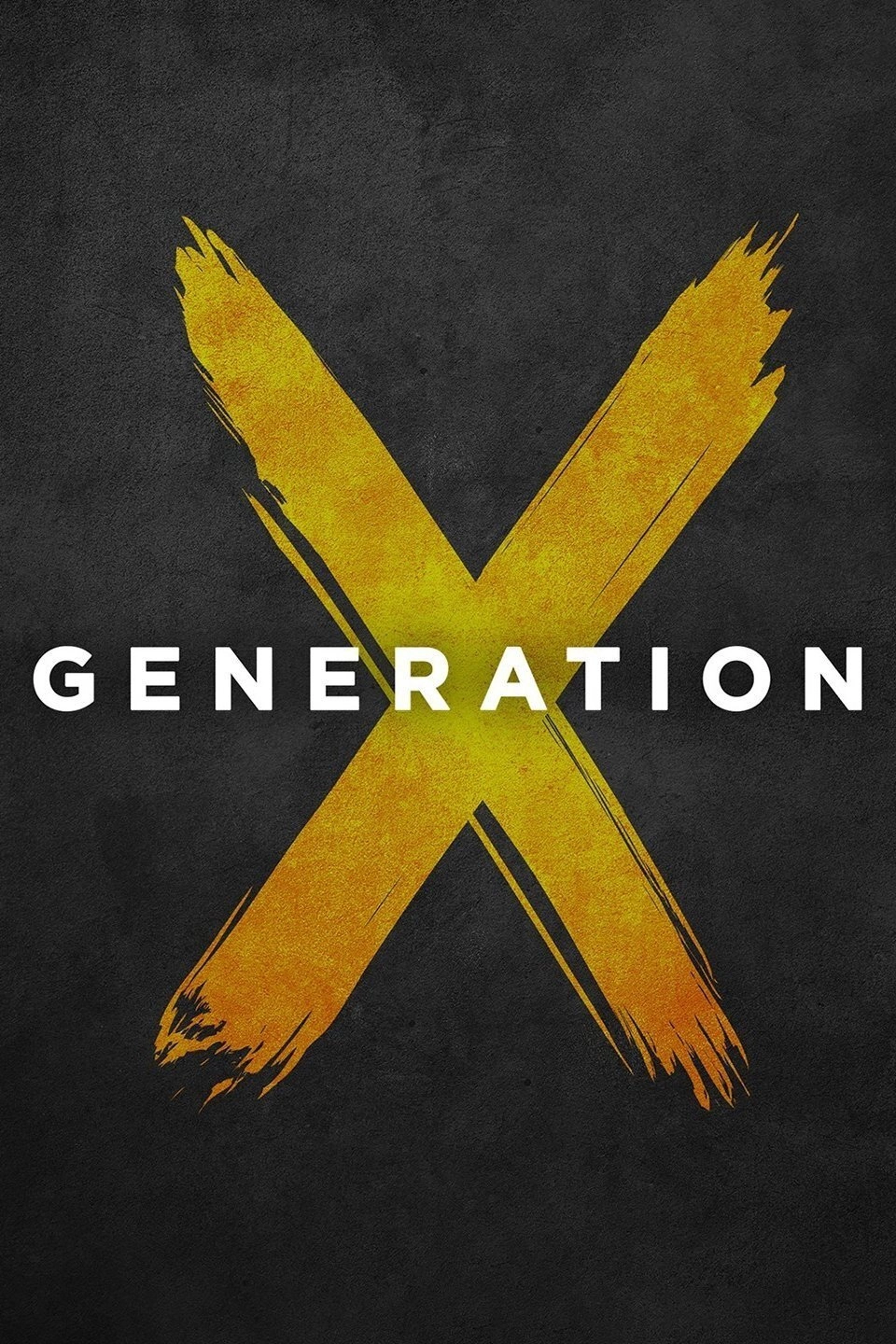 Generation X