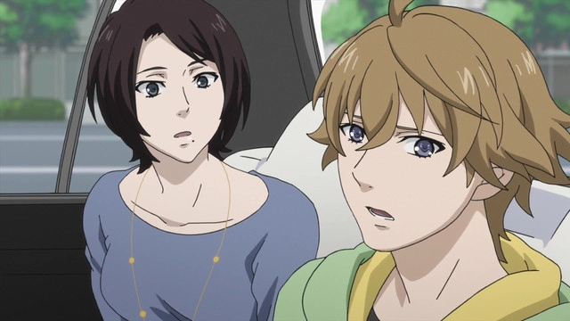Samurai Flamenco