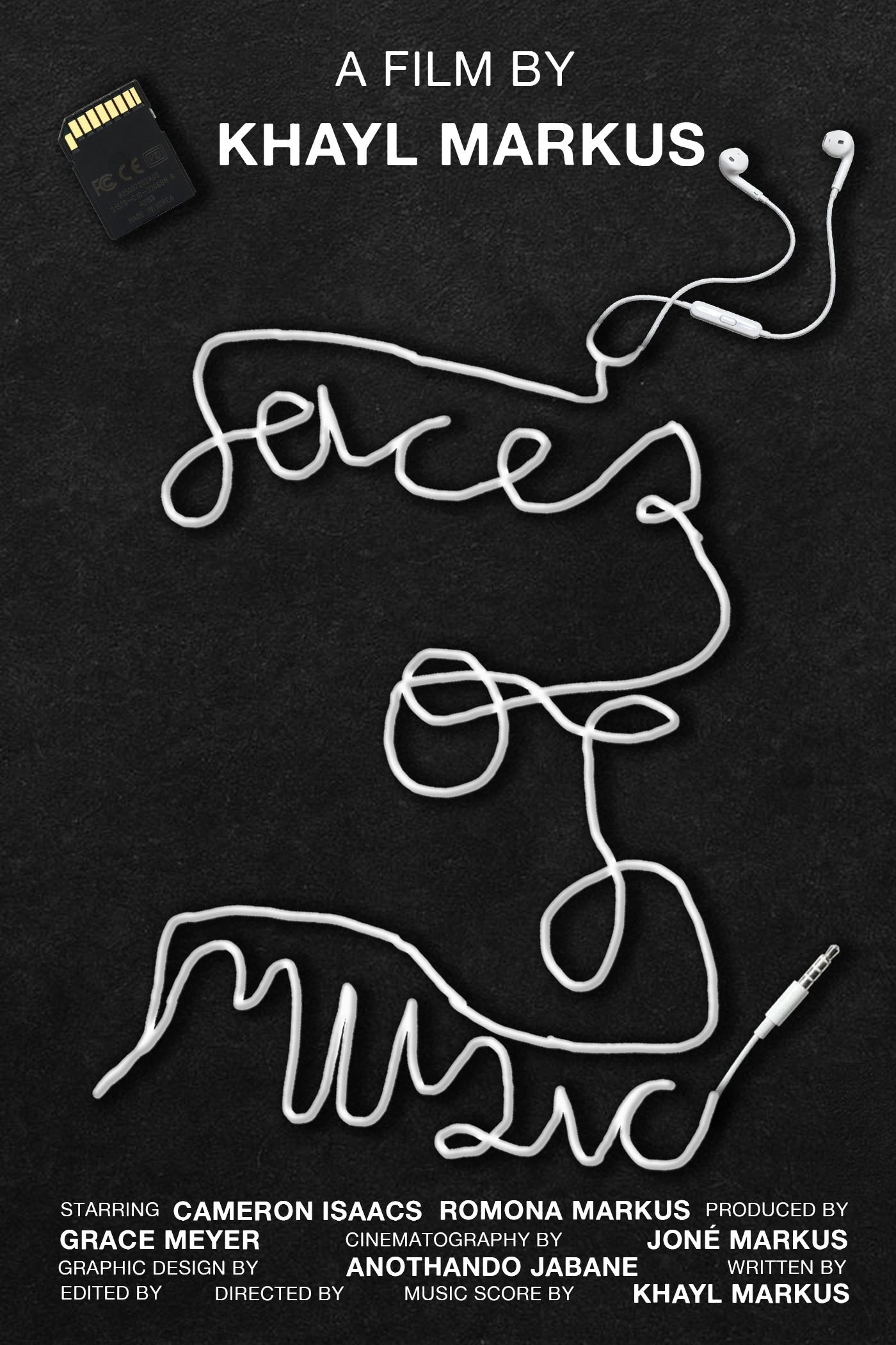 Faces of Music