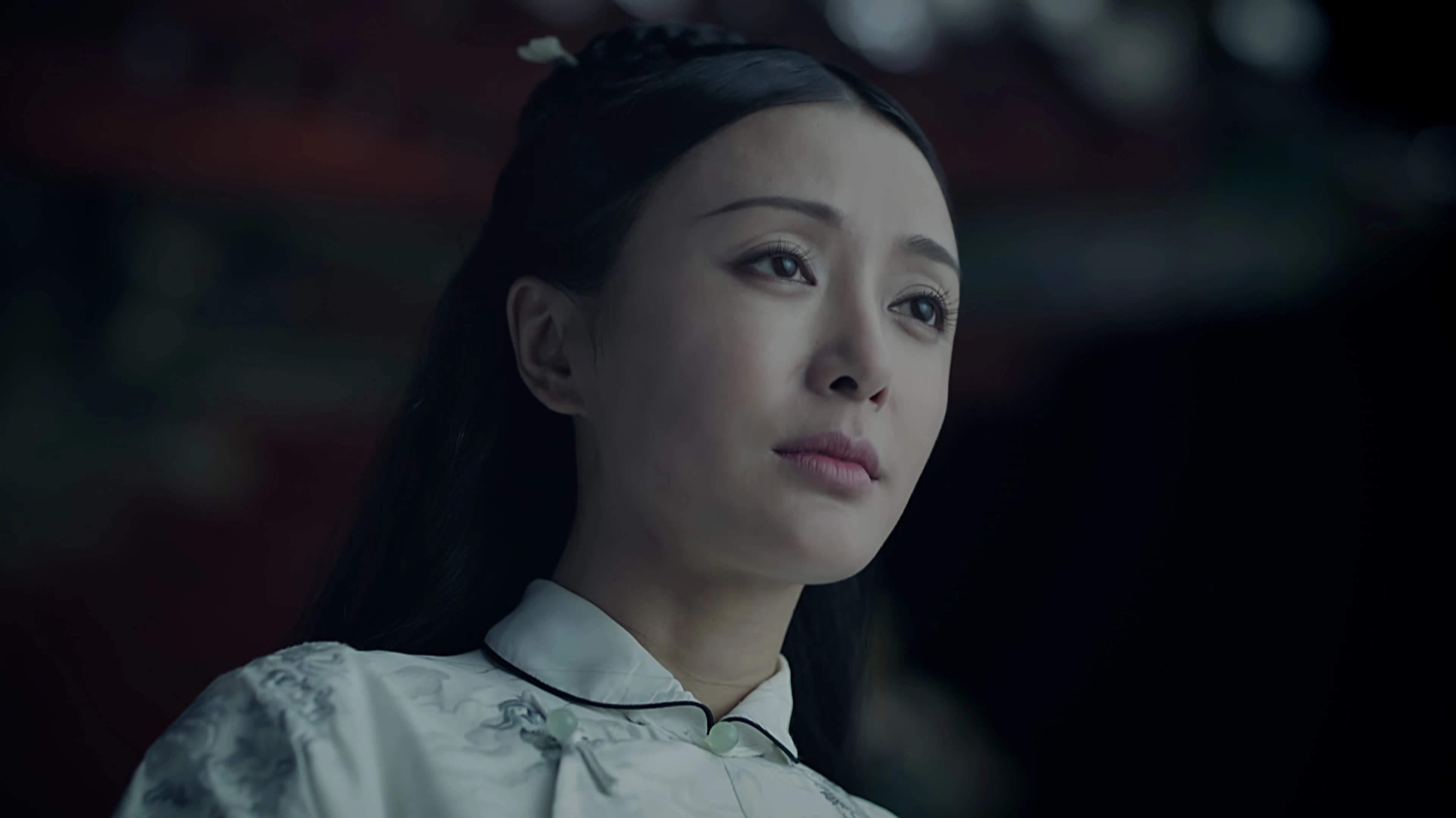 Story of Yanxi Palace