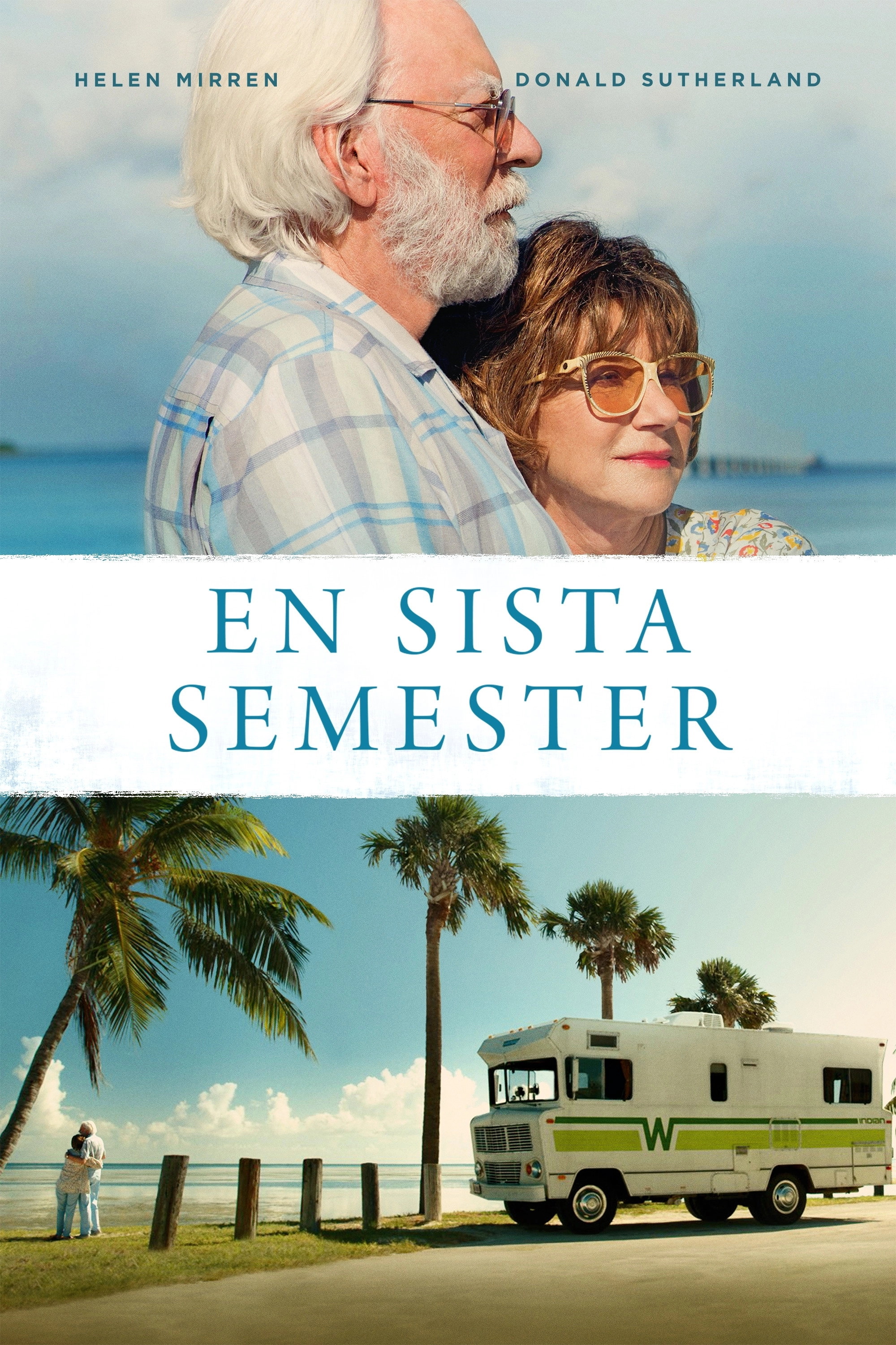 The Leisure Seeker