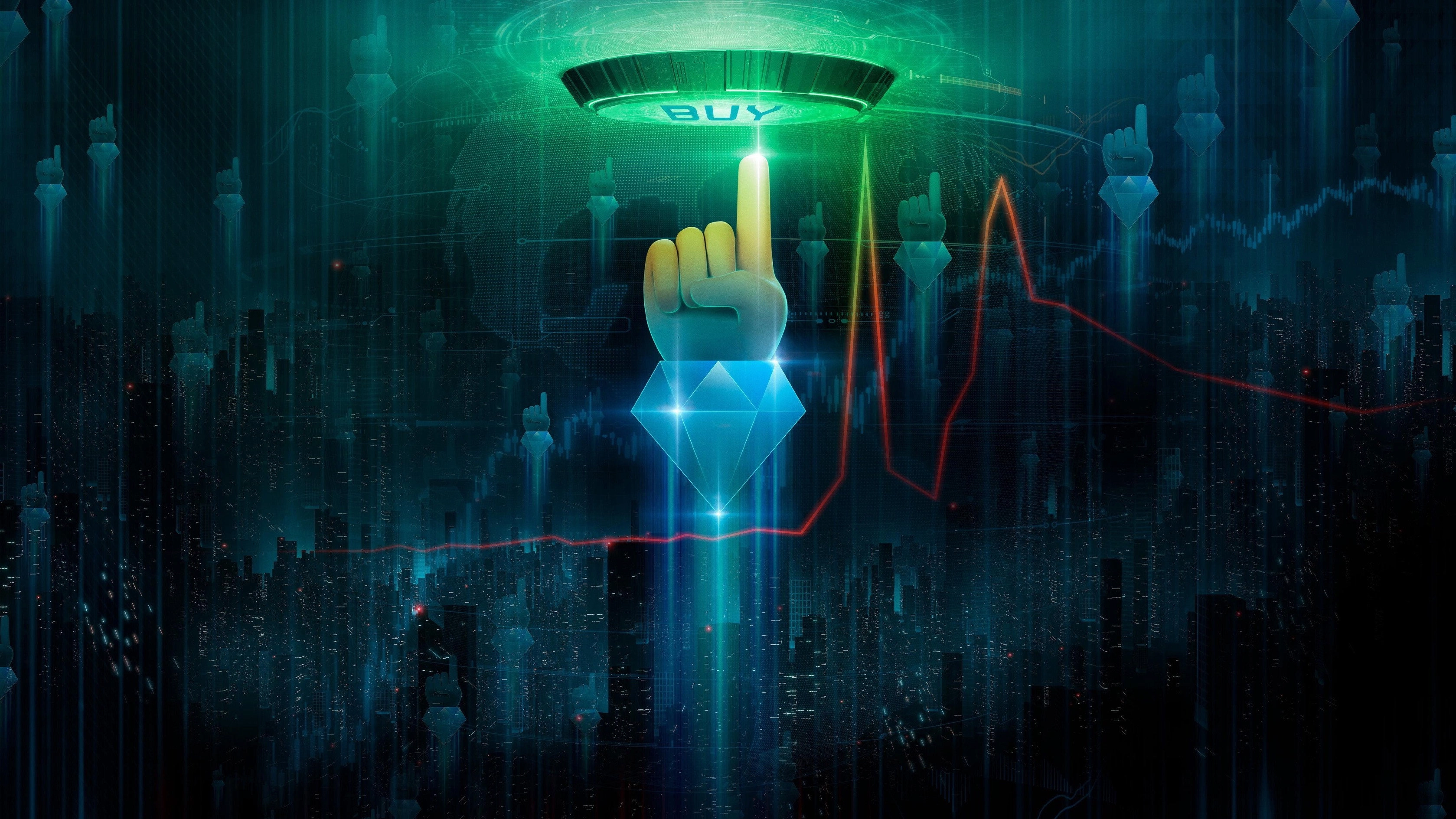 Gaming Wall St