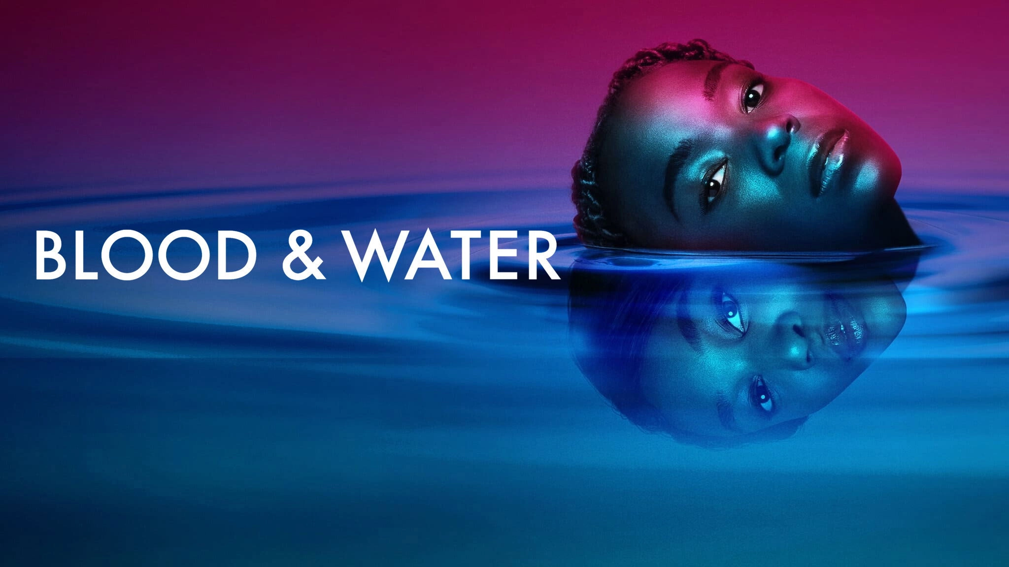 Blood & Water
