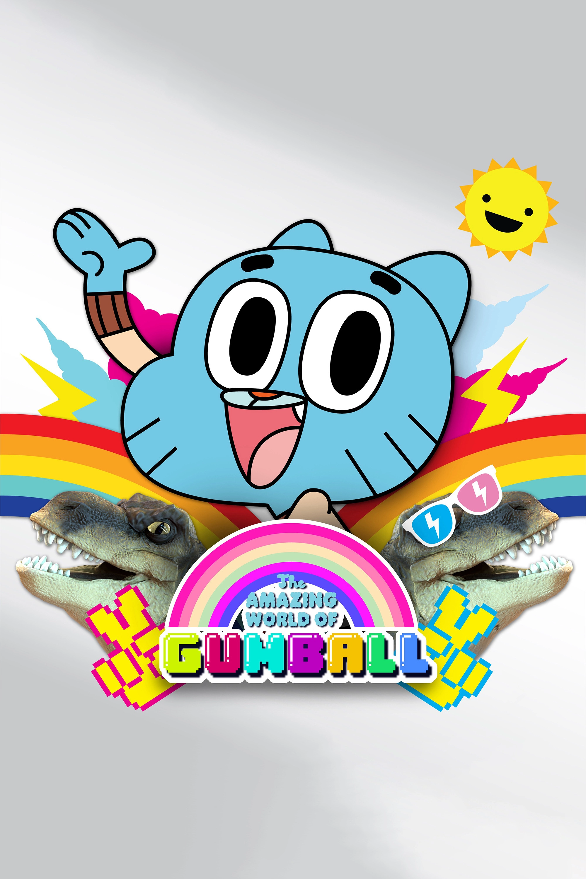 The Amazing World of Gumball