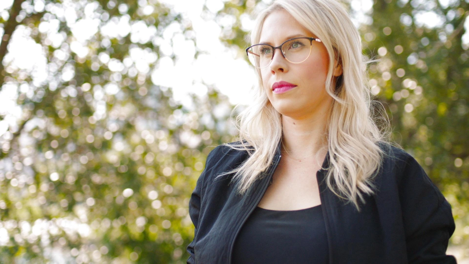 Sasha Reid and the Midnight Order