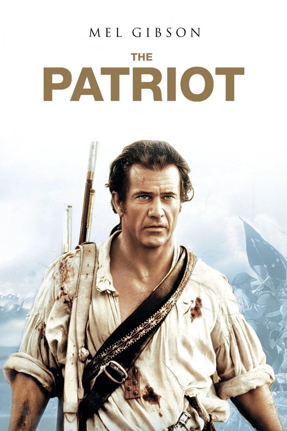 The Patriot