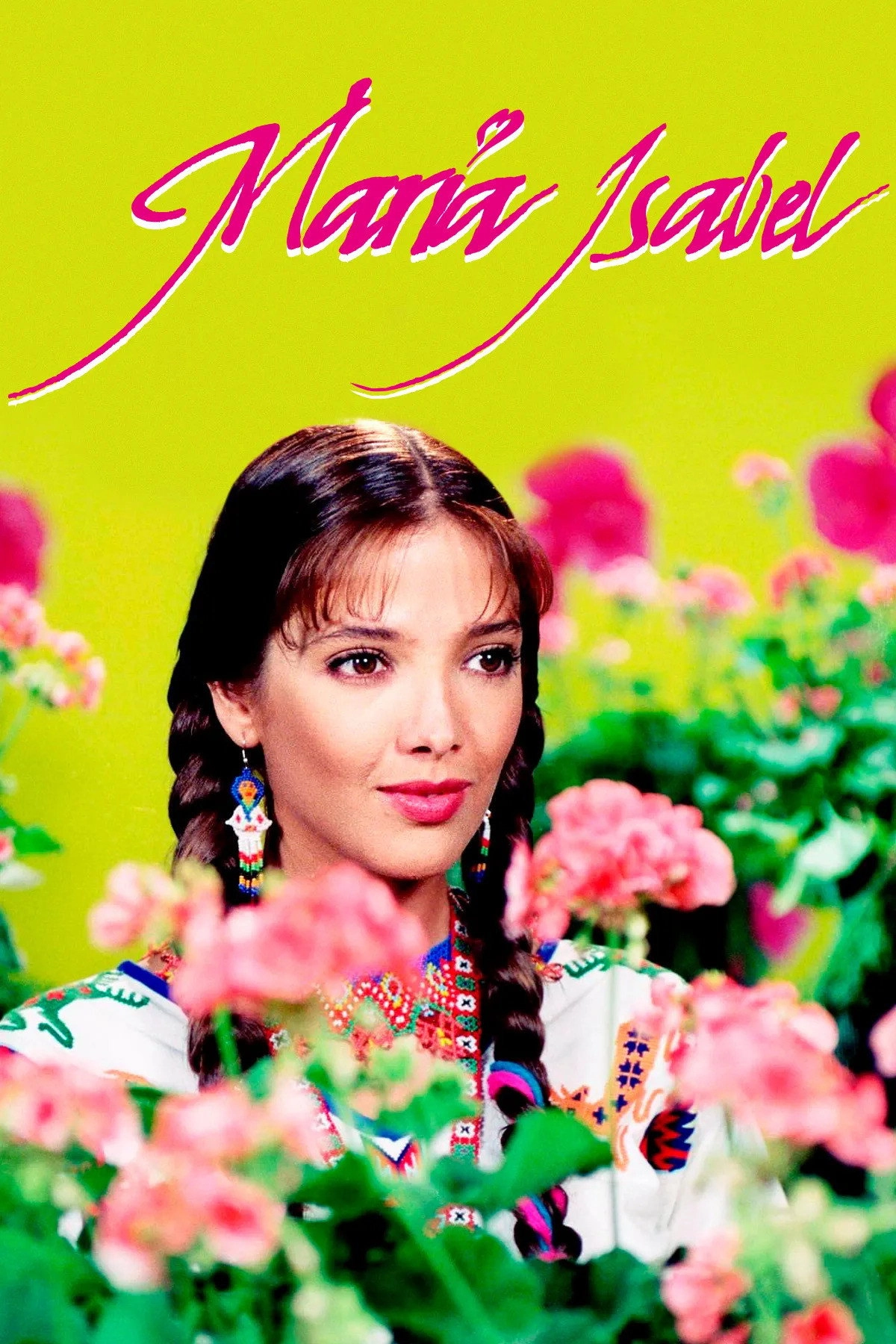 Maria Isabel