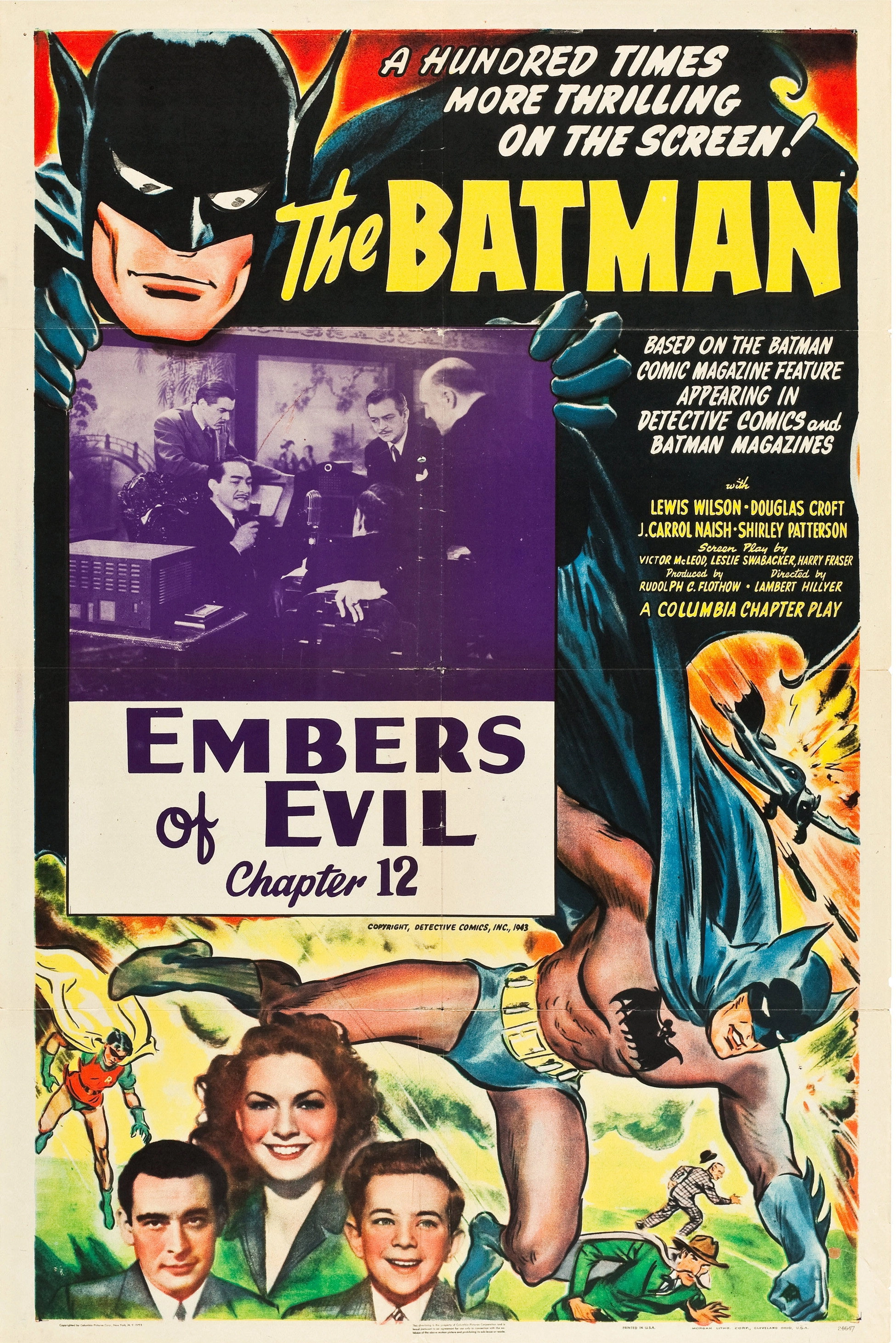 Batman