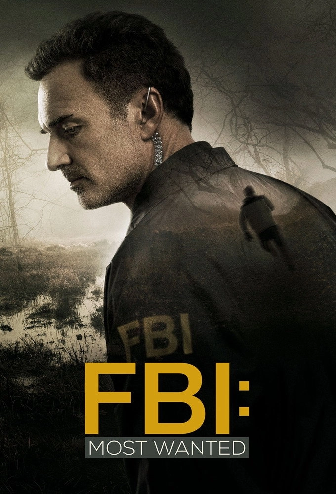 FBI: Most Wanted