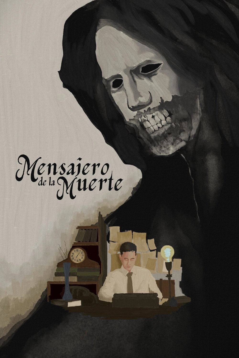 The Death Messenger